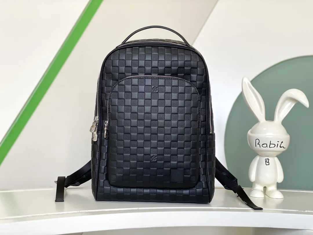 Louis Vuitton Avenue Backpack N40501 - 图片 3
