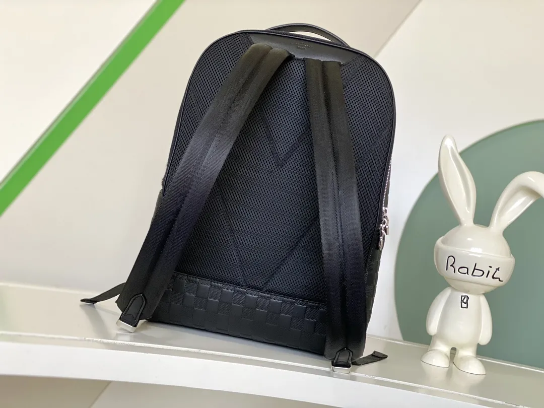 Louis Vuitton Avenue Backpack N40501 - 图片 5
