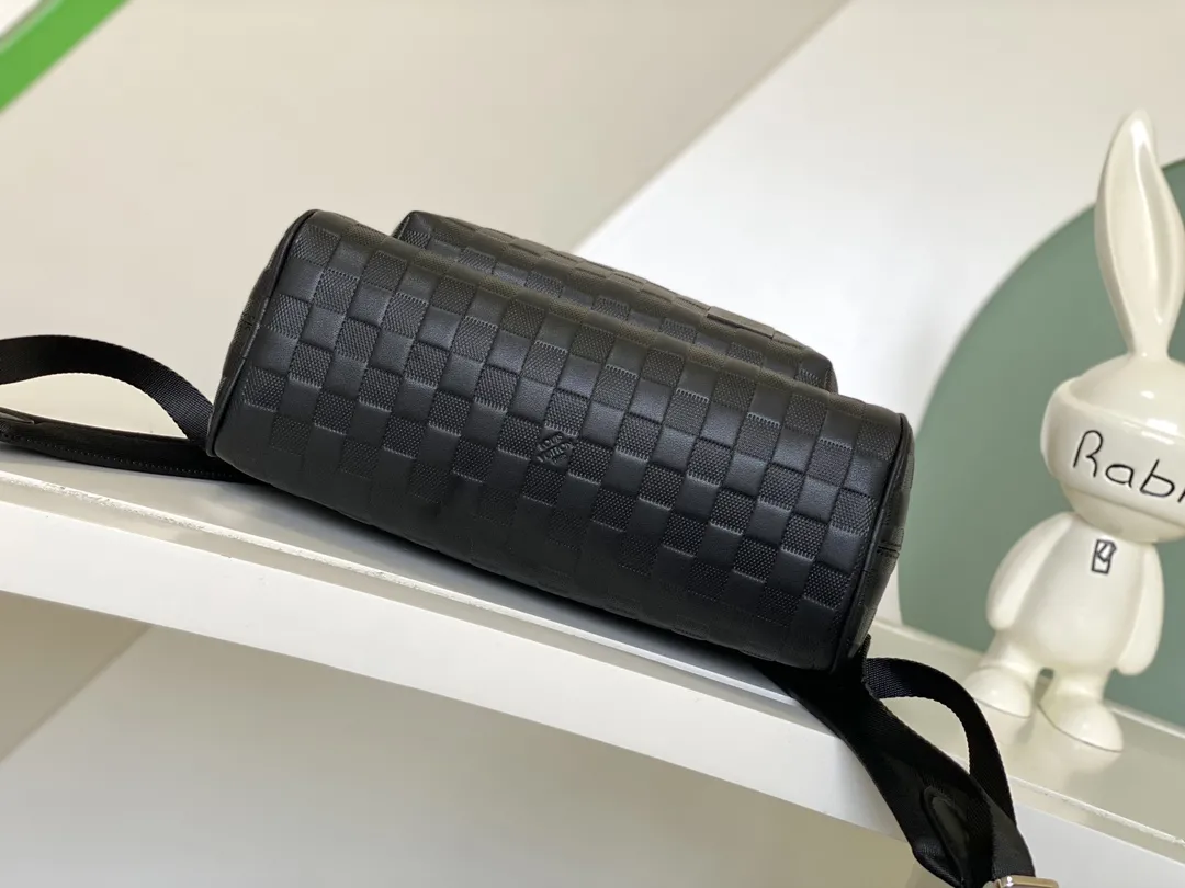 Louis Vuitton Avenue Backpack N40501 - 图片 6