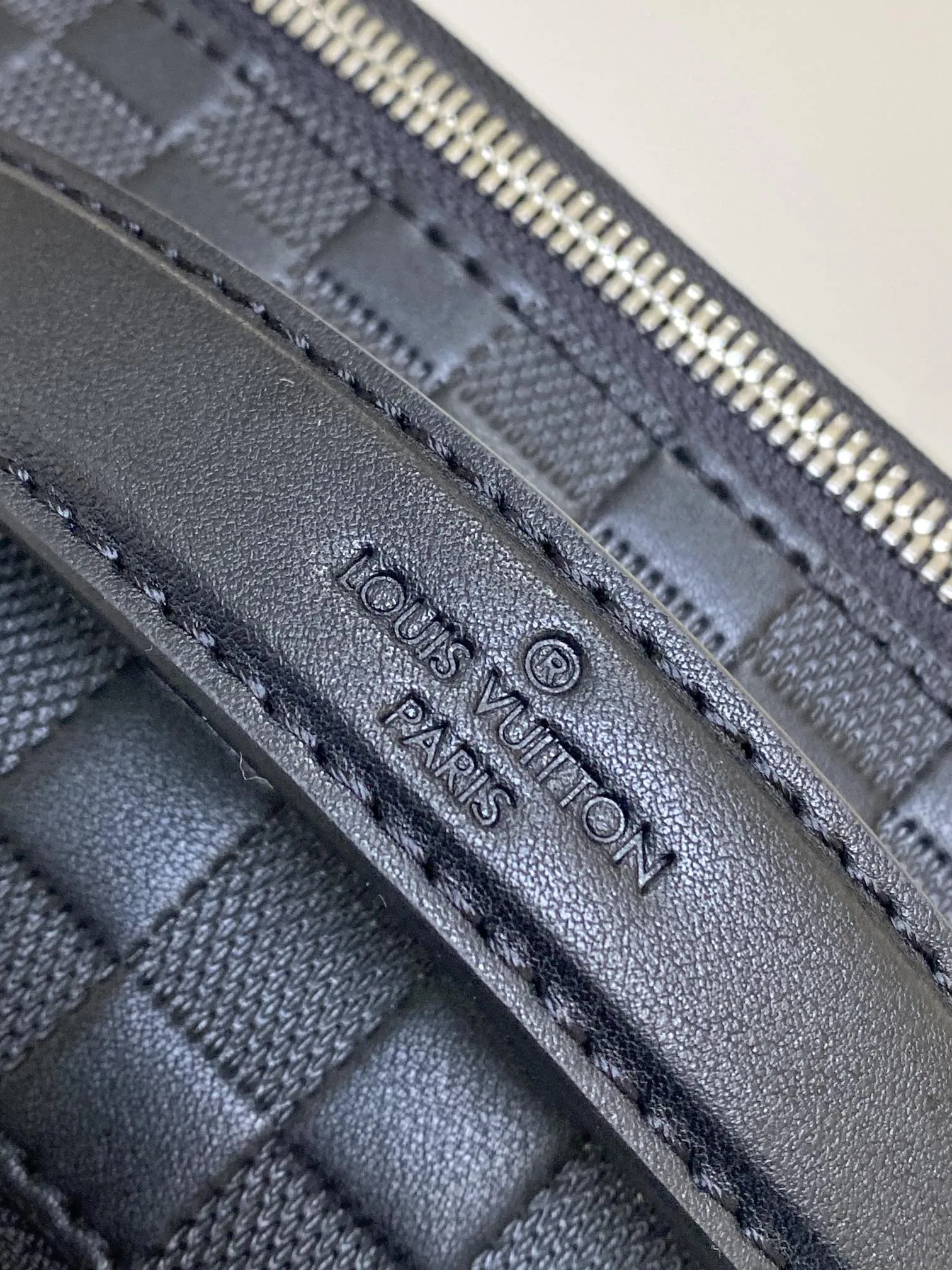 Louis Vuitton Avenue Backpack N40501 - 图片 8