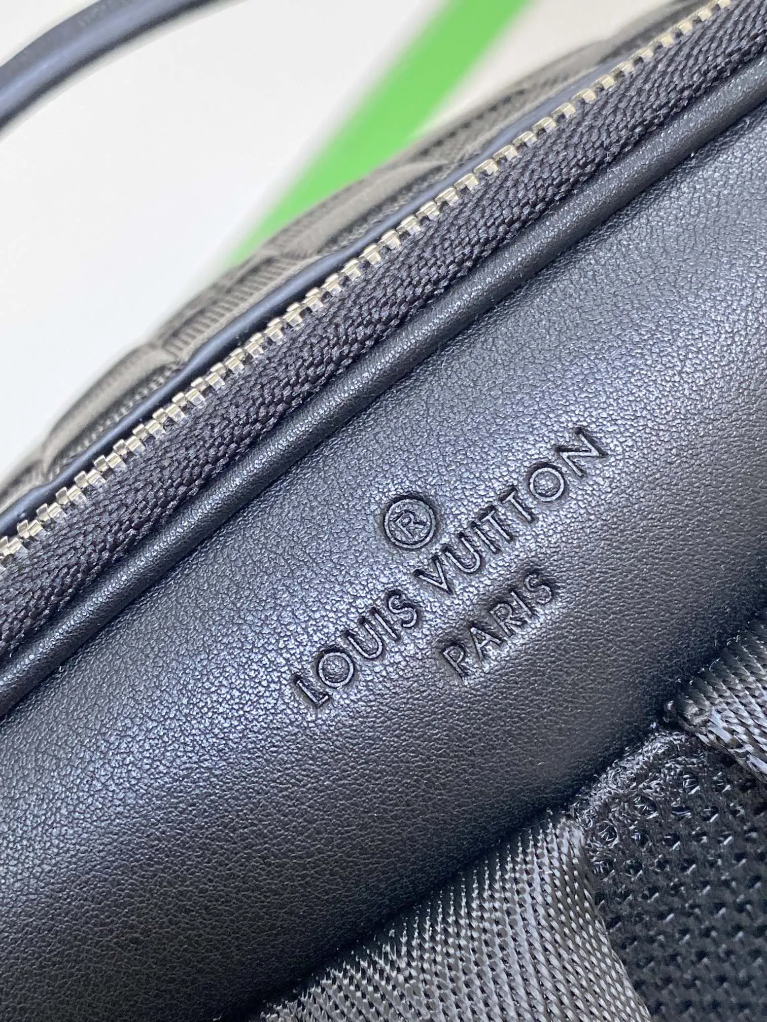 Louis Vuitton Avenue Backpack N40501 - 图片 9
