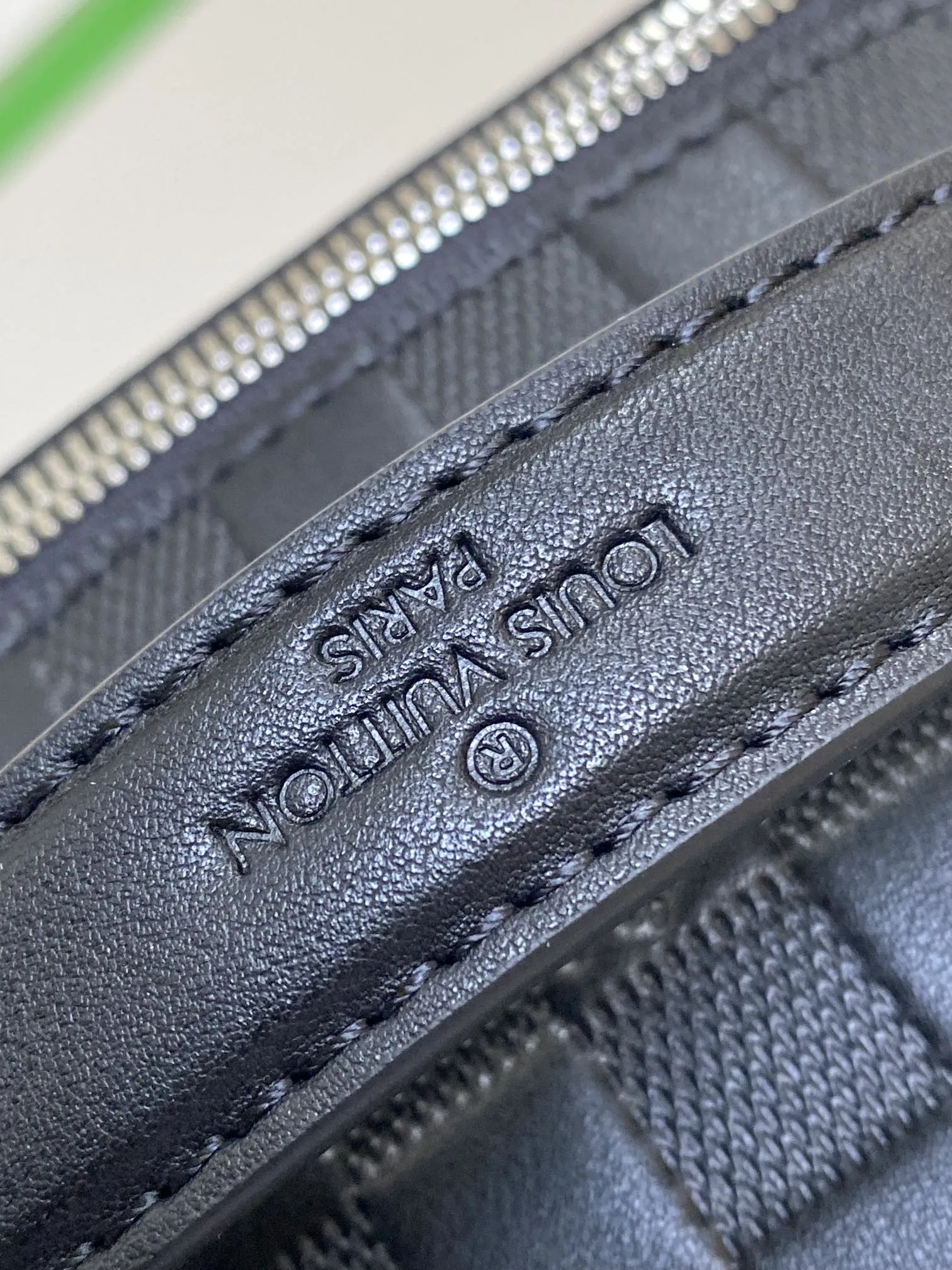 Louis Vuitton Avenue Backpack N40501 - 图片 10