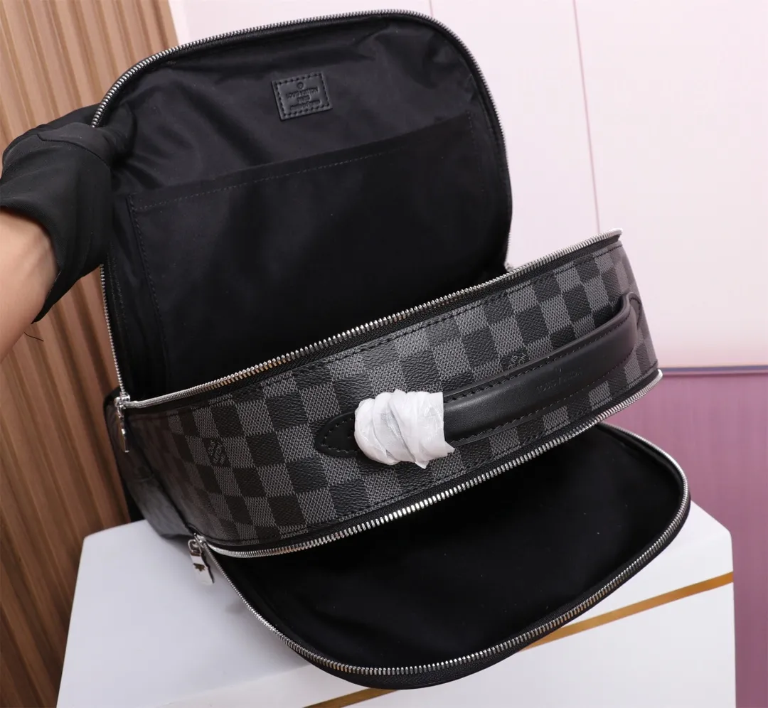 Louis Vuitton Avenue Backpack N40499 - 图片 3