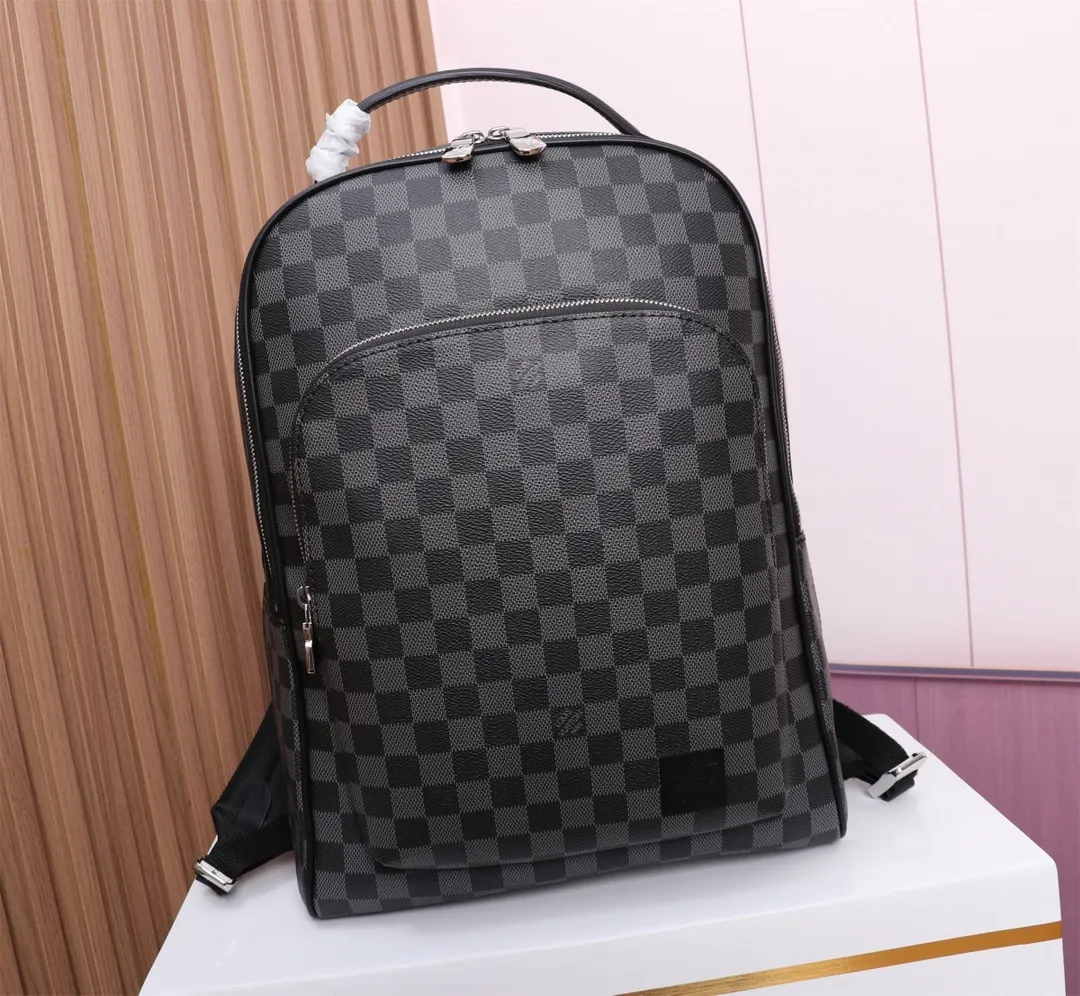 Louis Vuitton Avenue Backpack N40499 - 图片 4