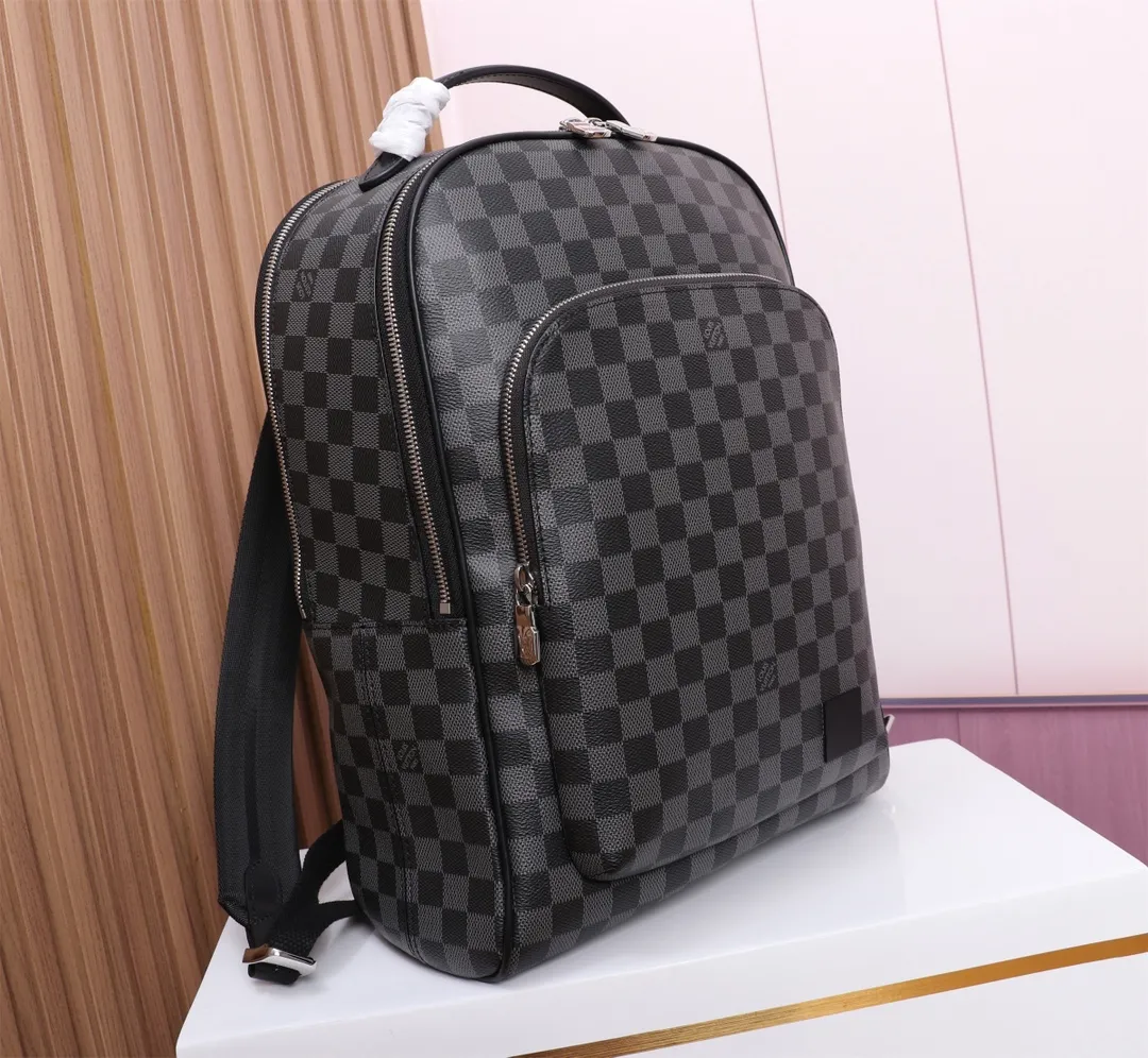 Louis Vuitton Avenue Backpack N40499 - 图片 5