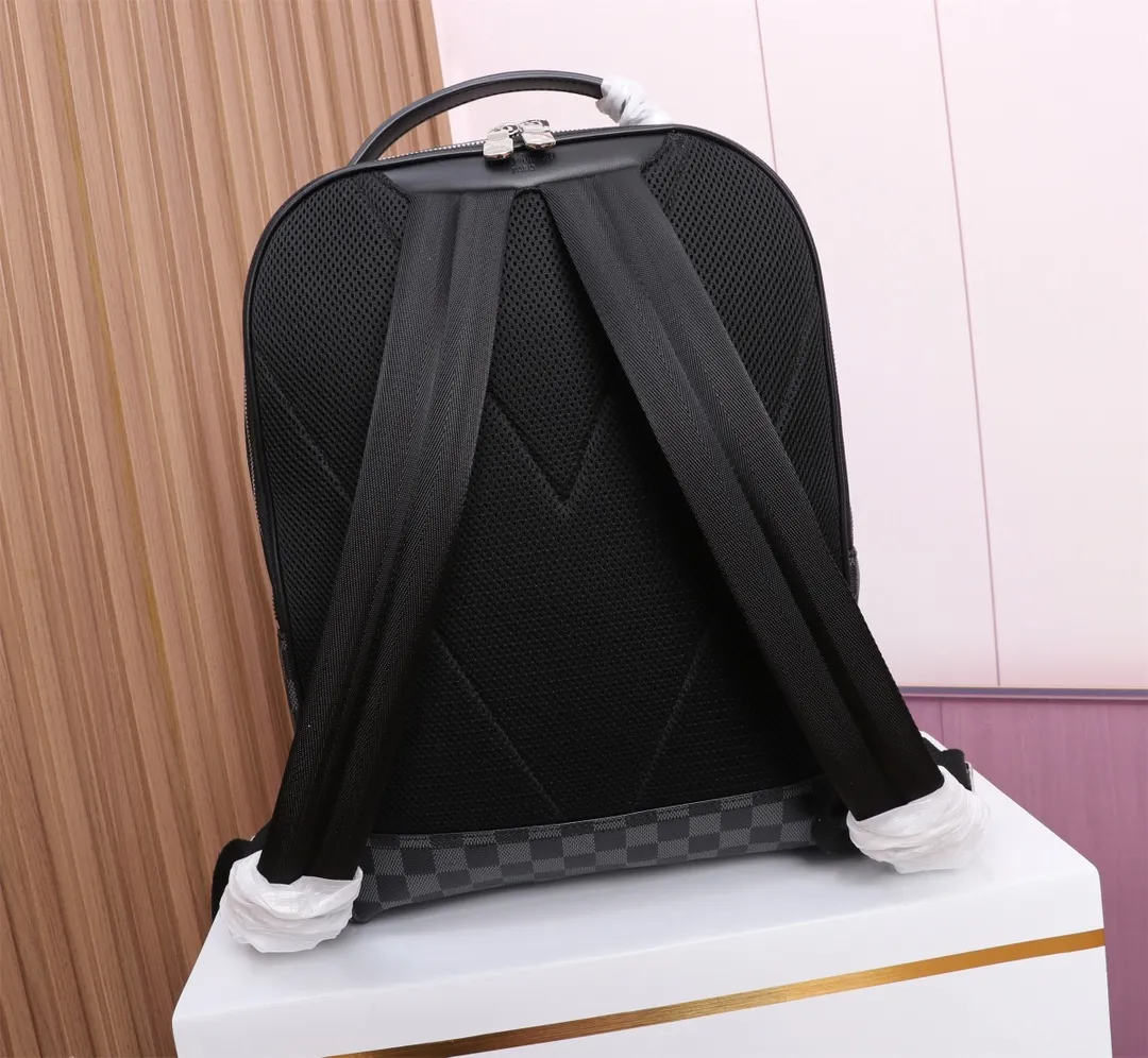 Louis Vuitton Avenue Backpack N40499 - 图片 6
