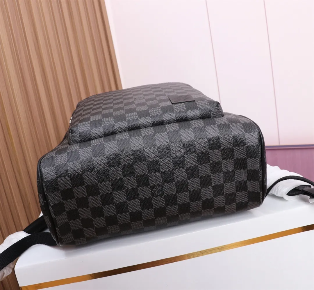 Louis Vuitton Avenue Backpack N40499 - 图片 7