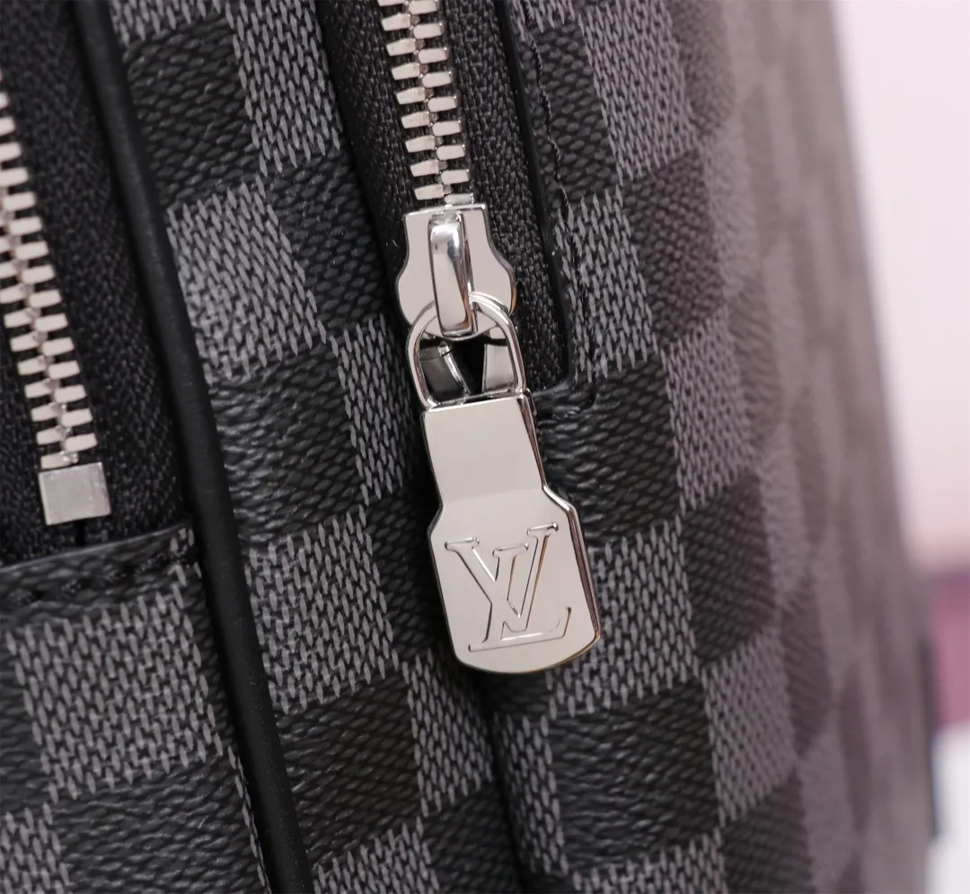 Louis Vuitton Avenue Backpack N40499 - 图片 9
