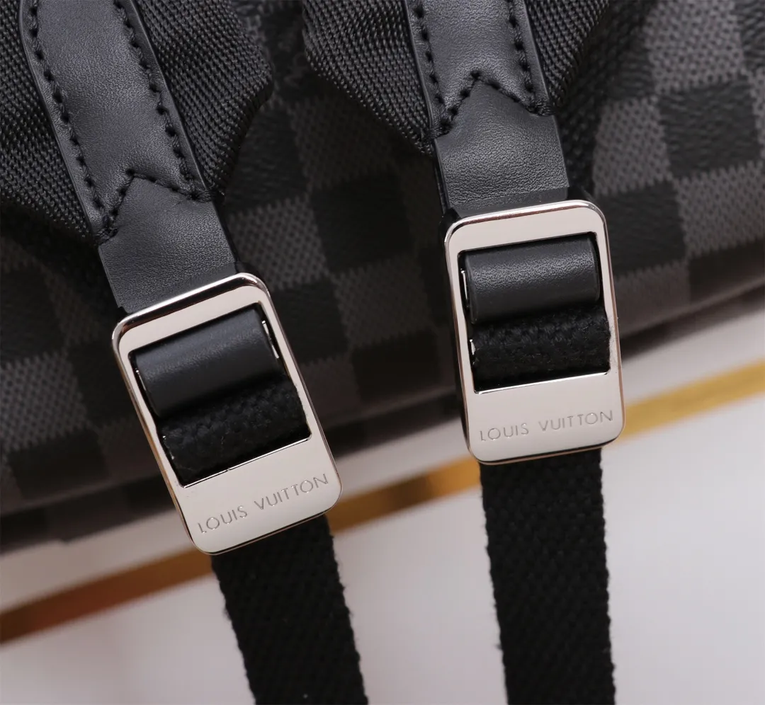 Louis Vuitton Avenue Backpack N40499 - 图片 10