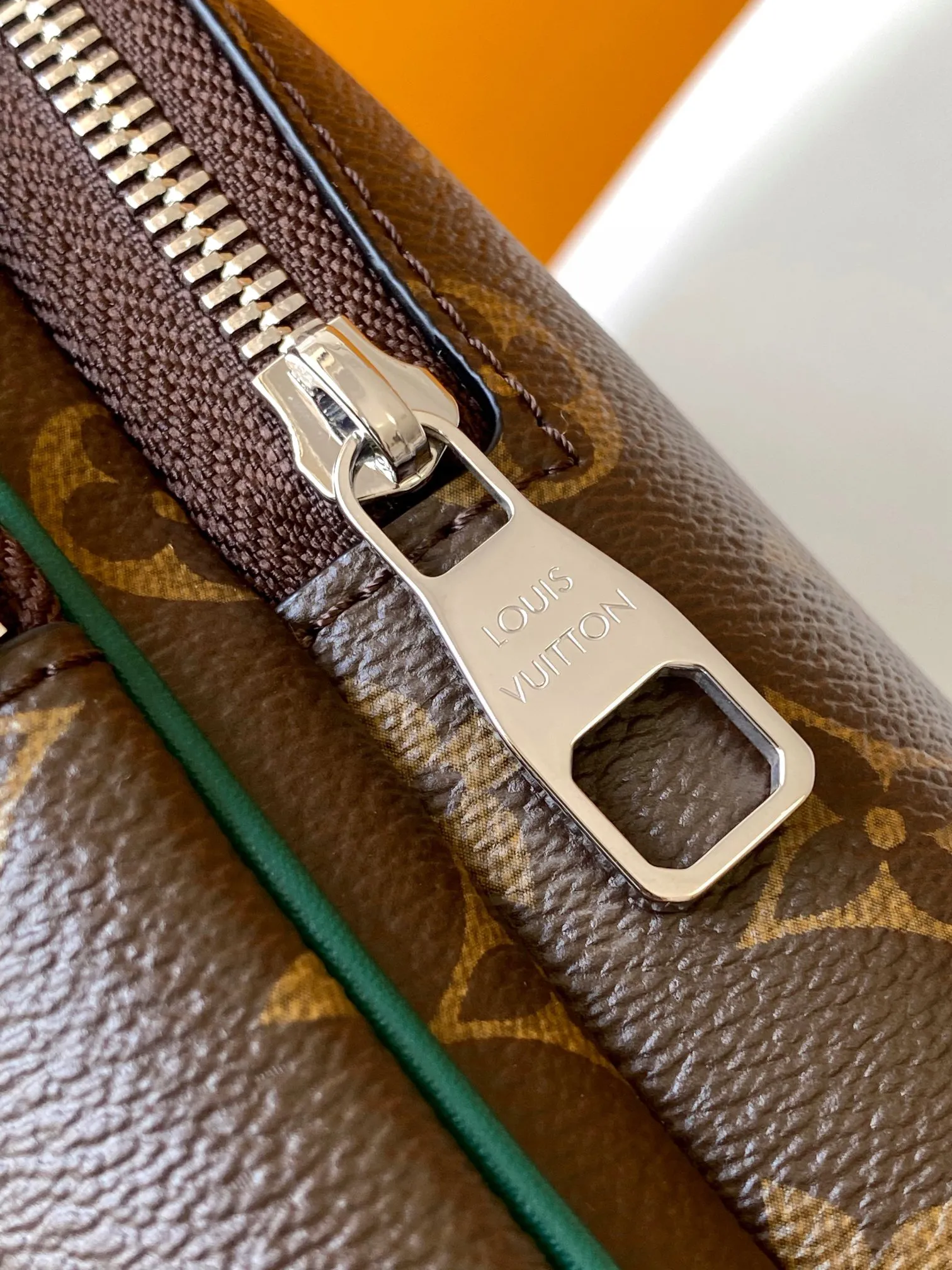 Louis Vuitton Avenue Slingbag M12734 - 图片 8
