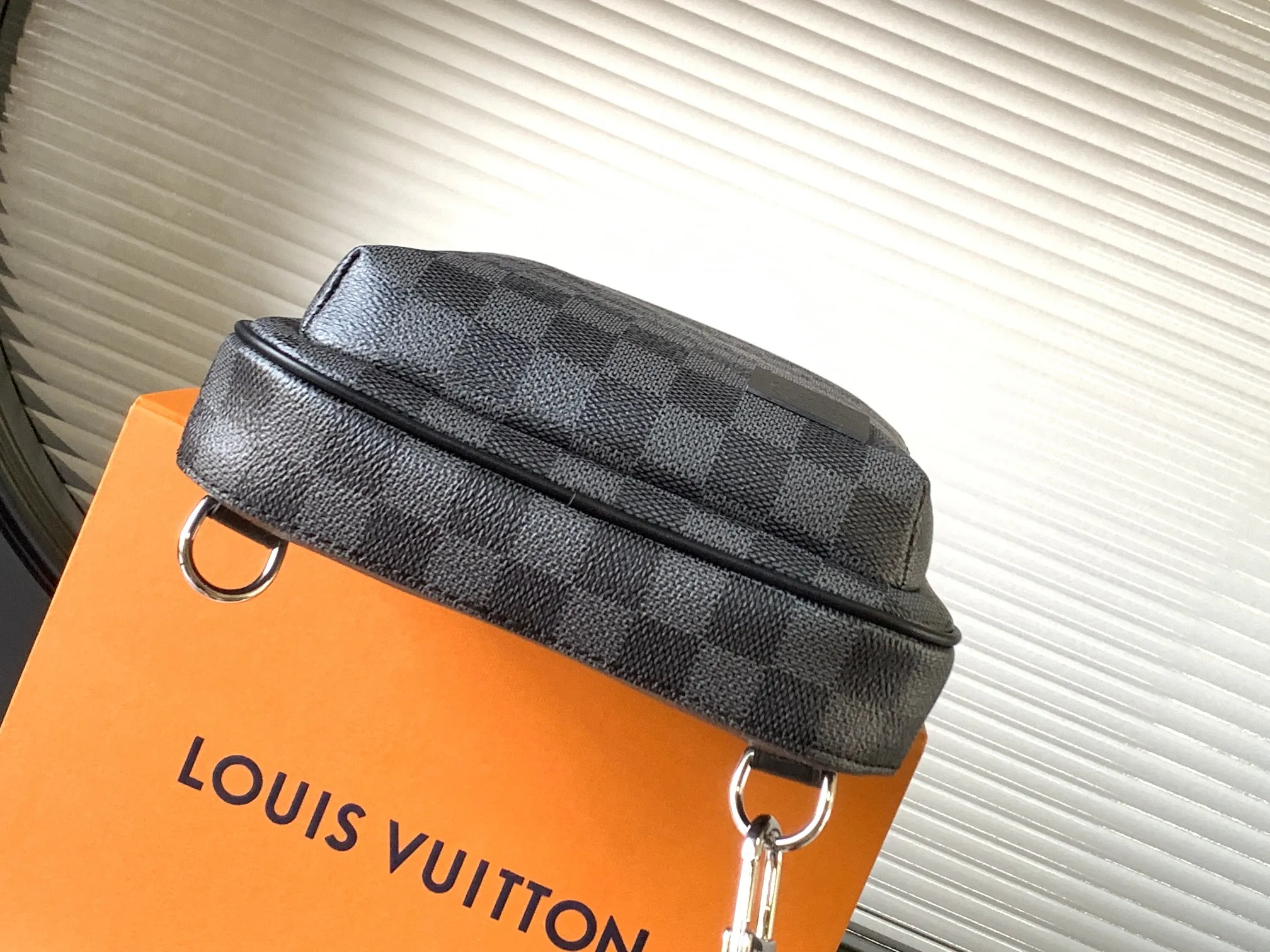 Louis Vuitton Avenue Slingbag N45302 - 图片 6