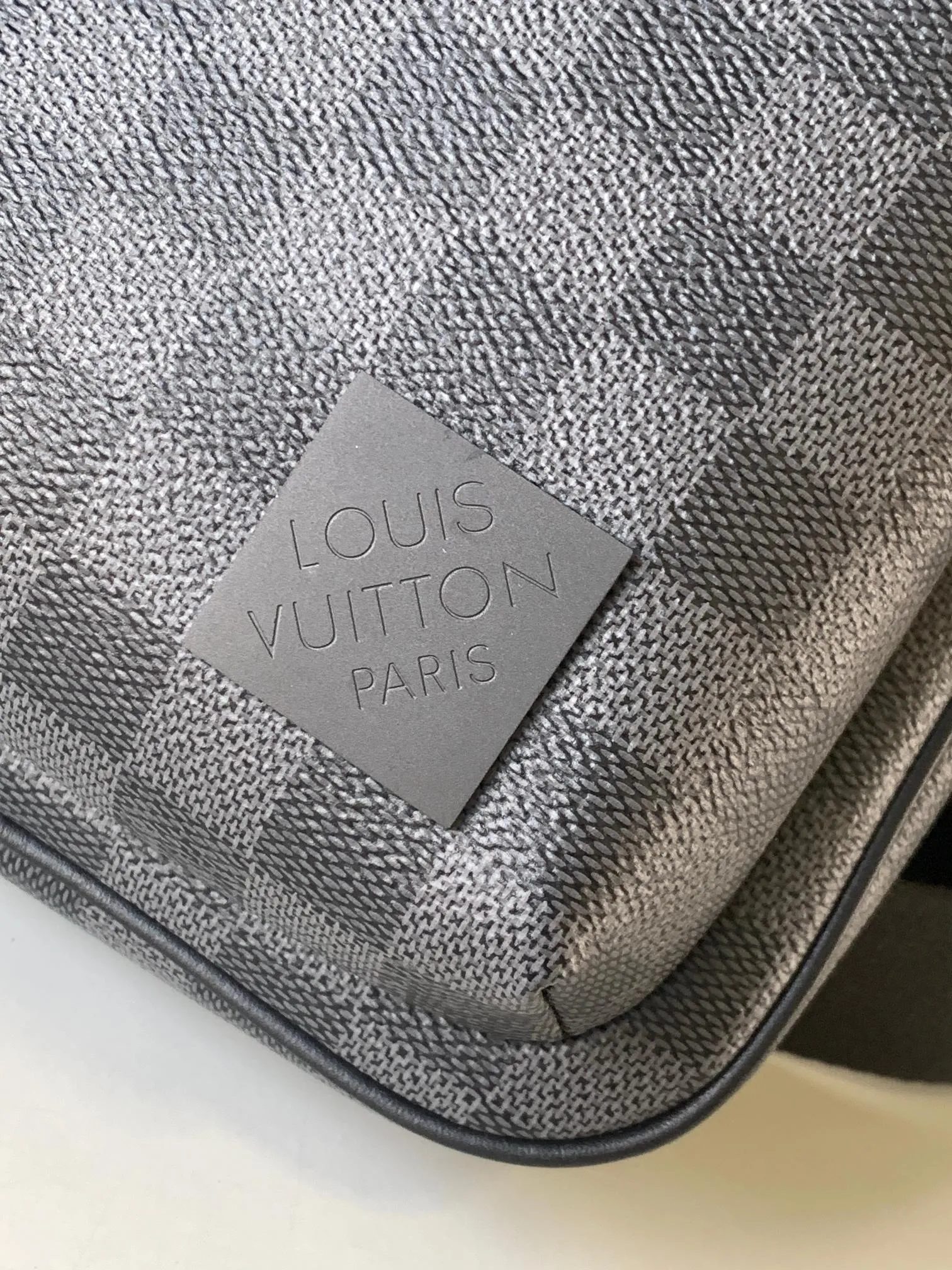 Louis Vuitton Avenue Slingbag N45302 - 图片 7