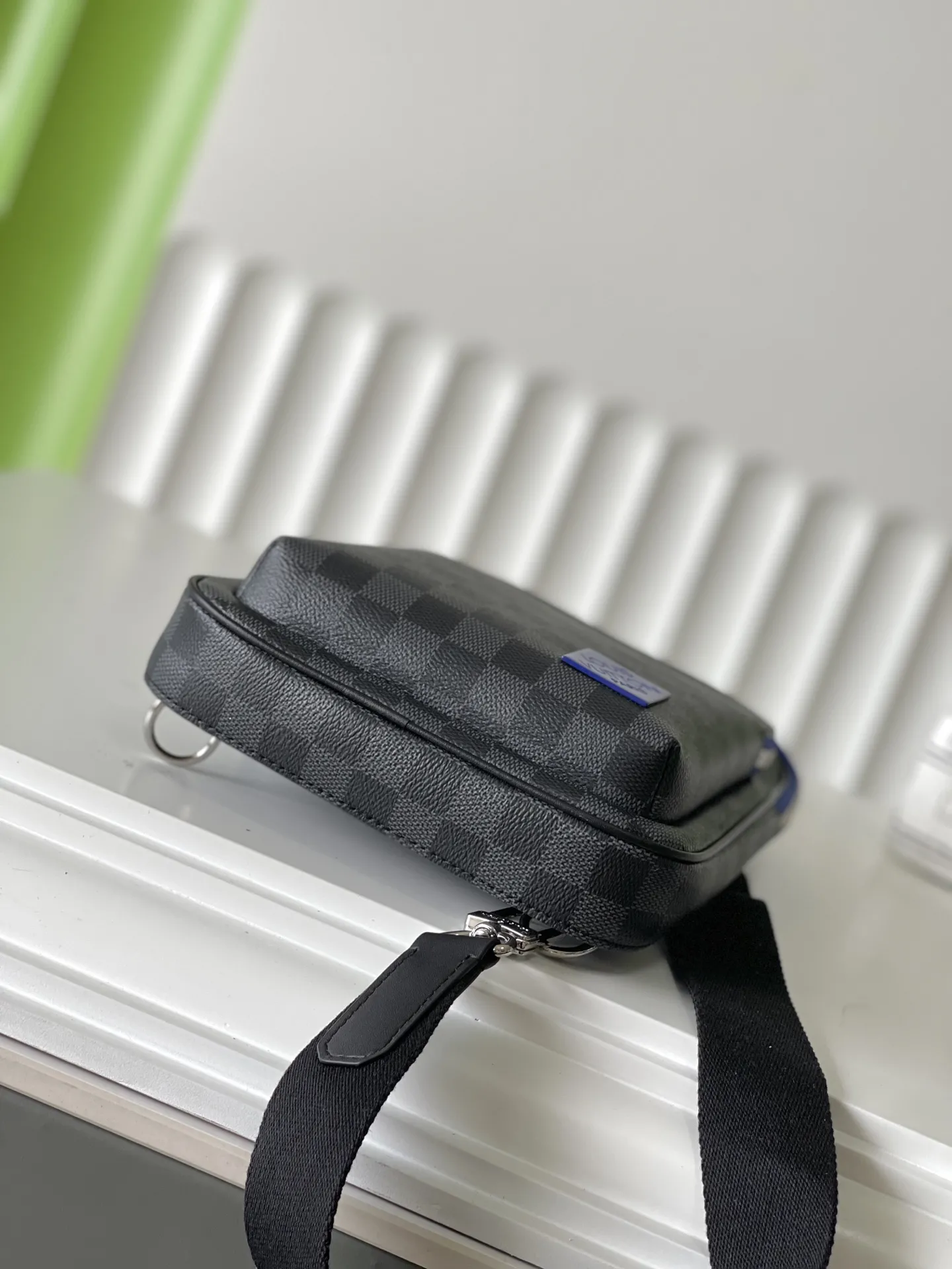 Louis Vuitton Avenue Slingbag N00086 - 图片 6