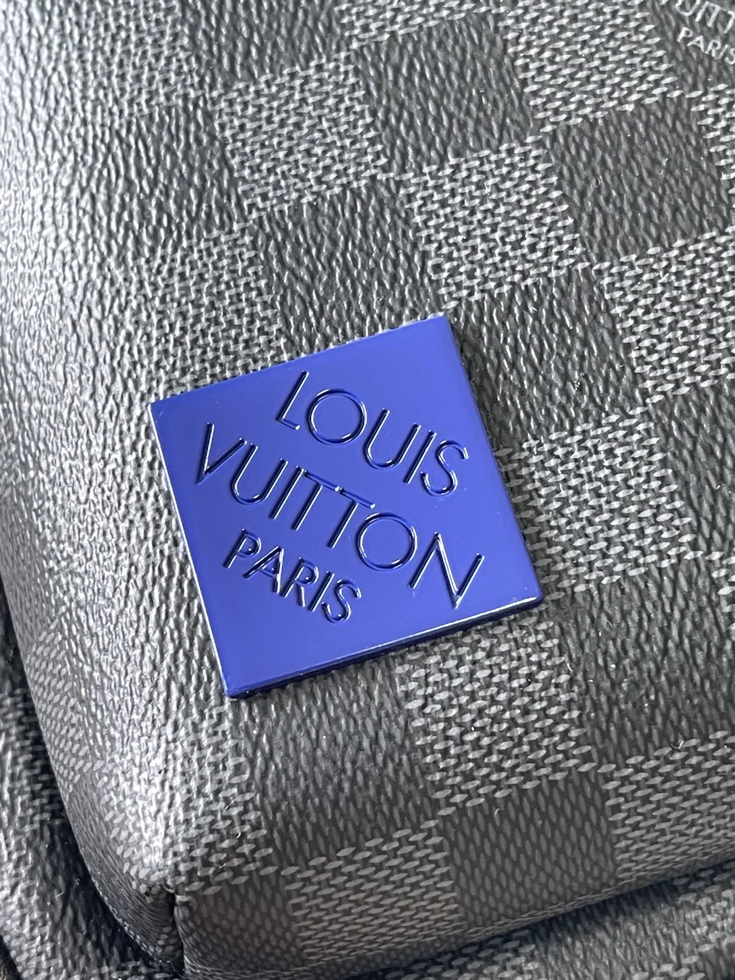 Louis Vuitton Avenue Slingbag N00086 - 图片 7