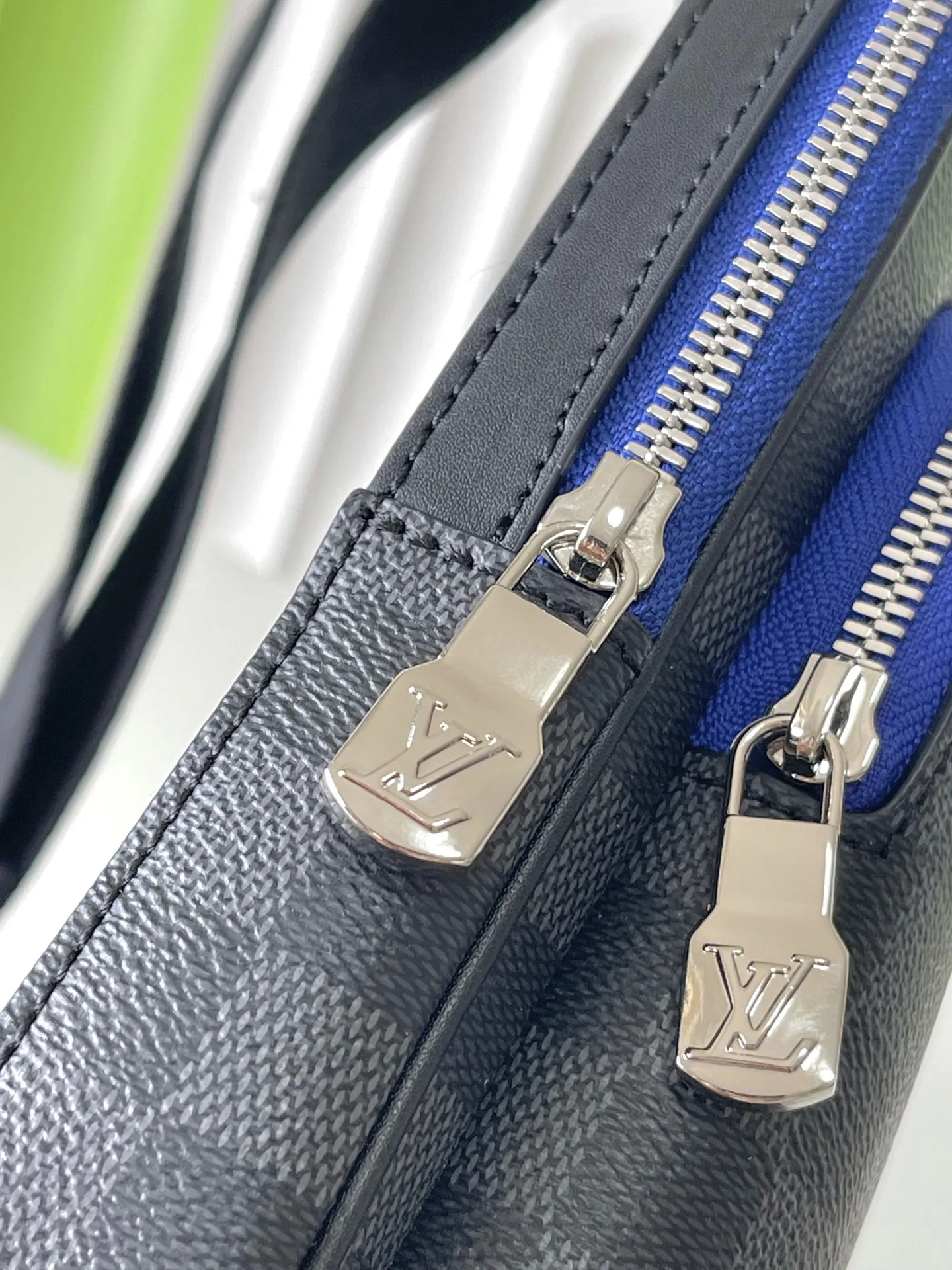 Louis Vuitton Avenue Slingbag N00086 - 图片 8