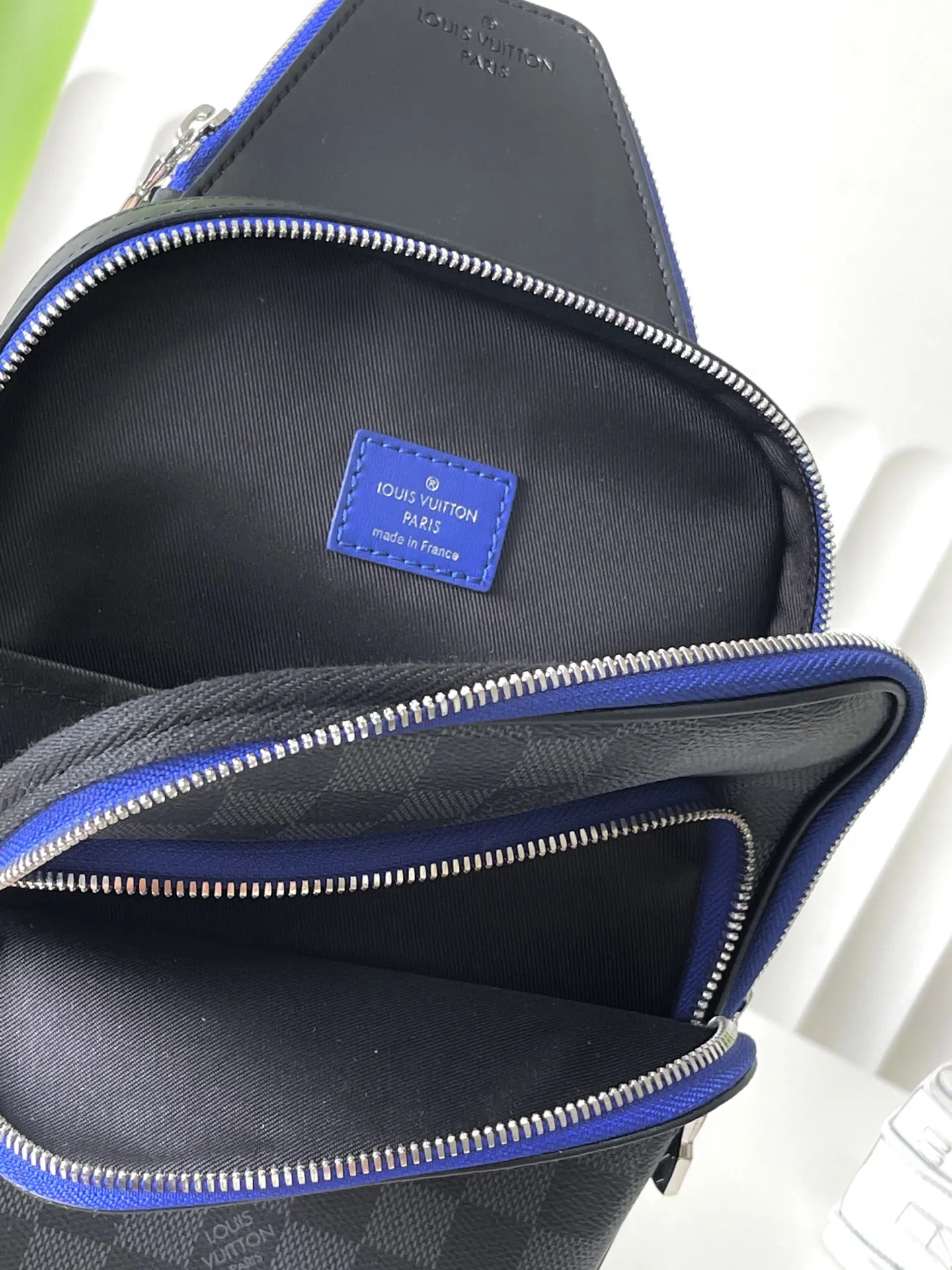 Louis Vuitton Avenue Slingbag N00086 - 图片 10