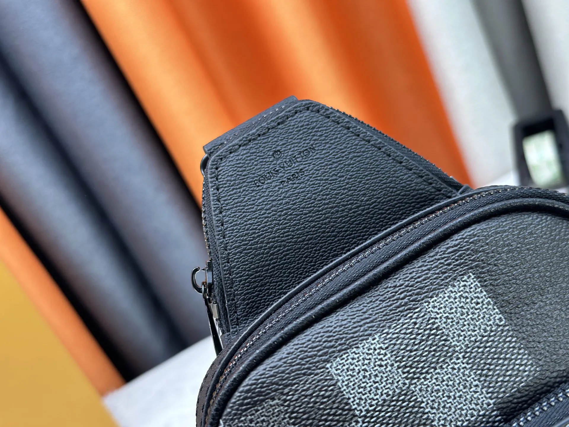 Louis Vuitton Avenue Slingbag M14953 - 图片 9