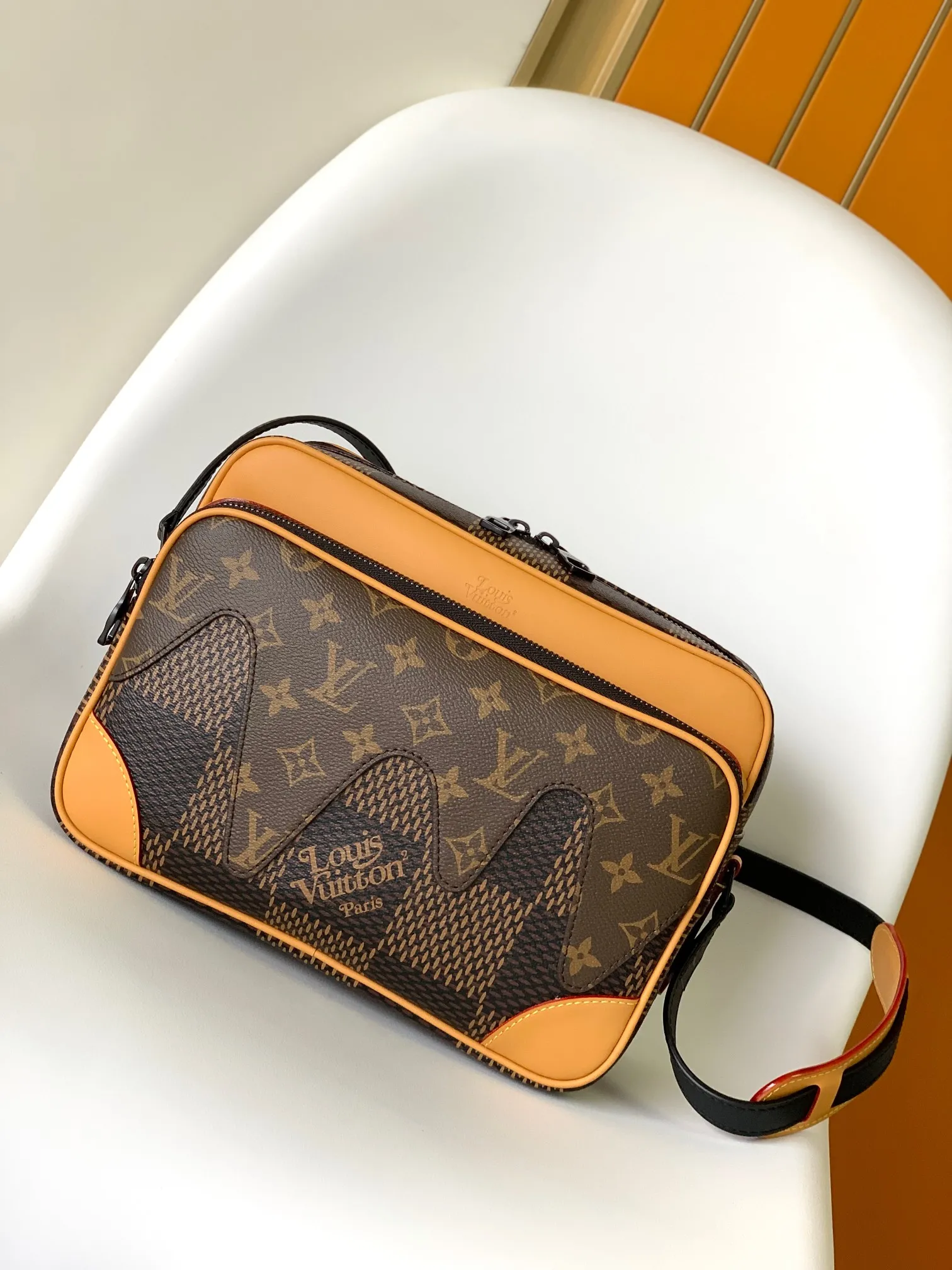 Louis Vuitton x NIGO Nil N40359 - Image 3