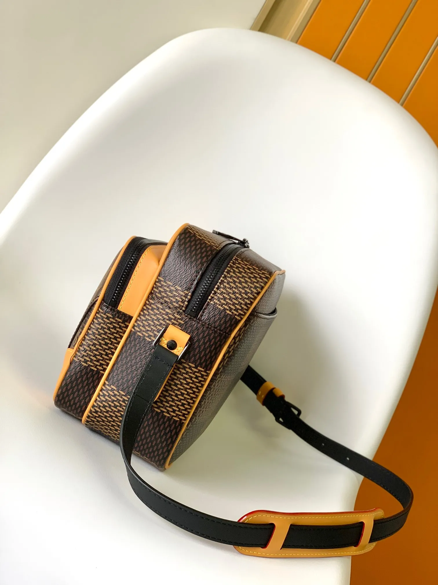 Louis Vuitton x NIGO Nil N40359 - Image 4