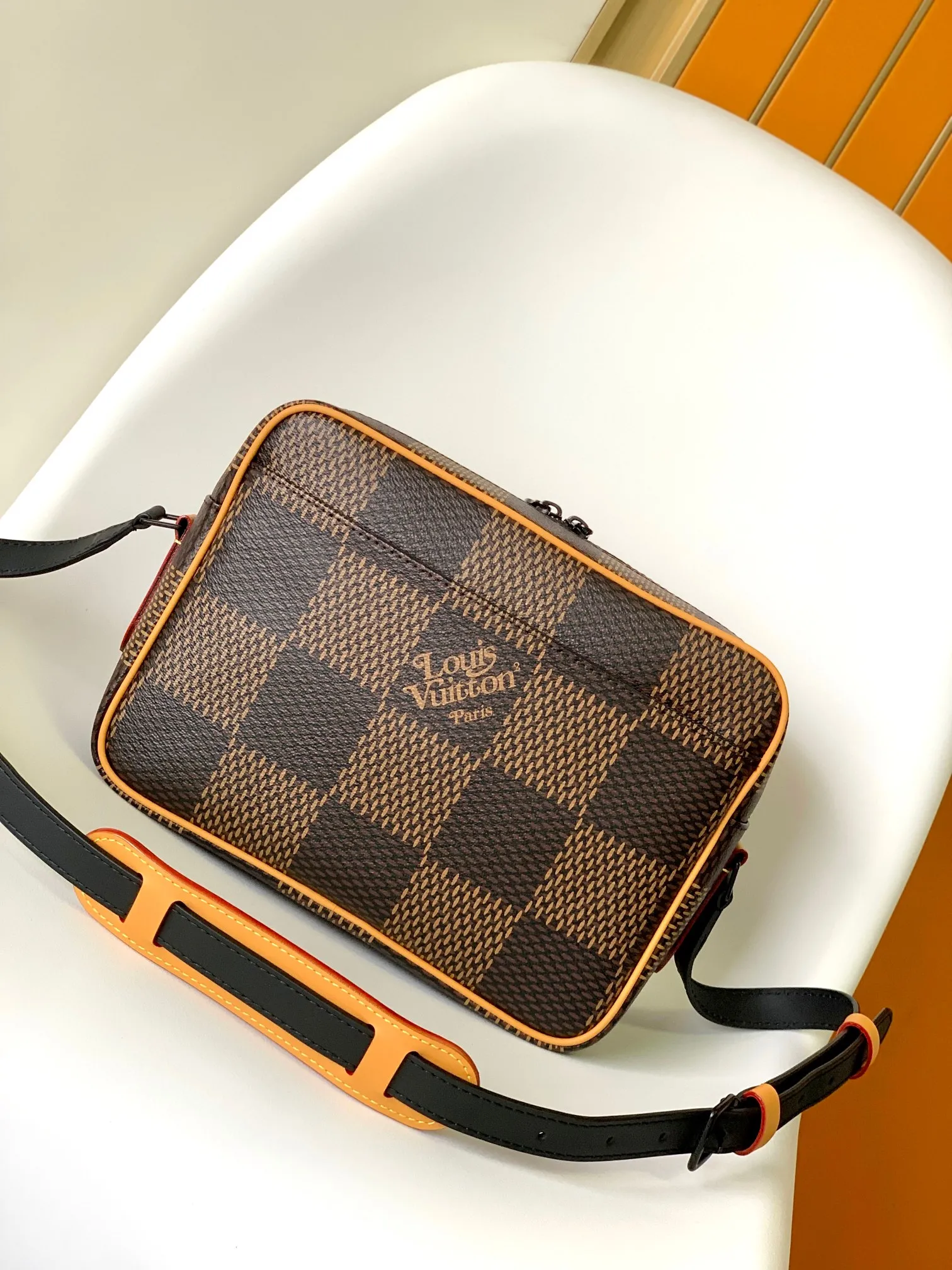 Louis Vuitton x NIGO Nil N40359 - Image 5
