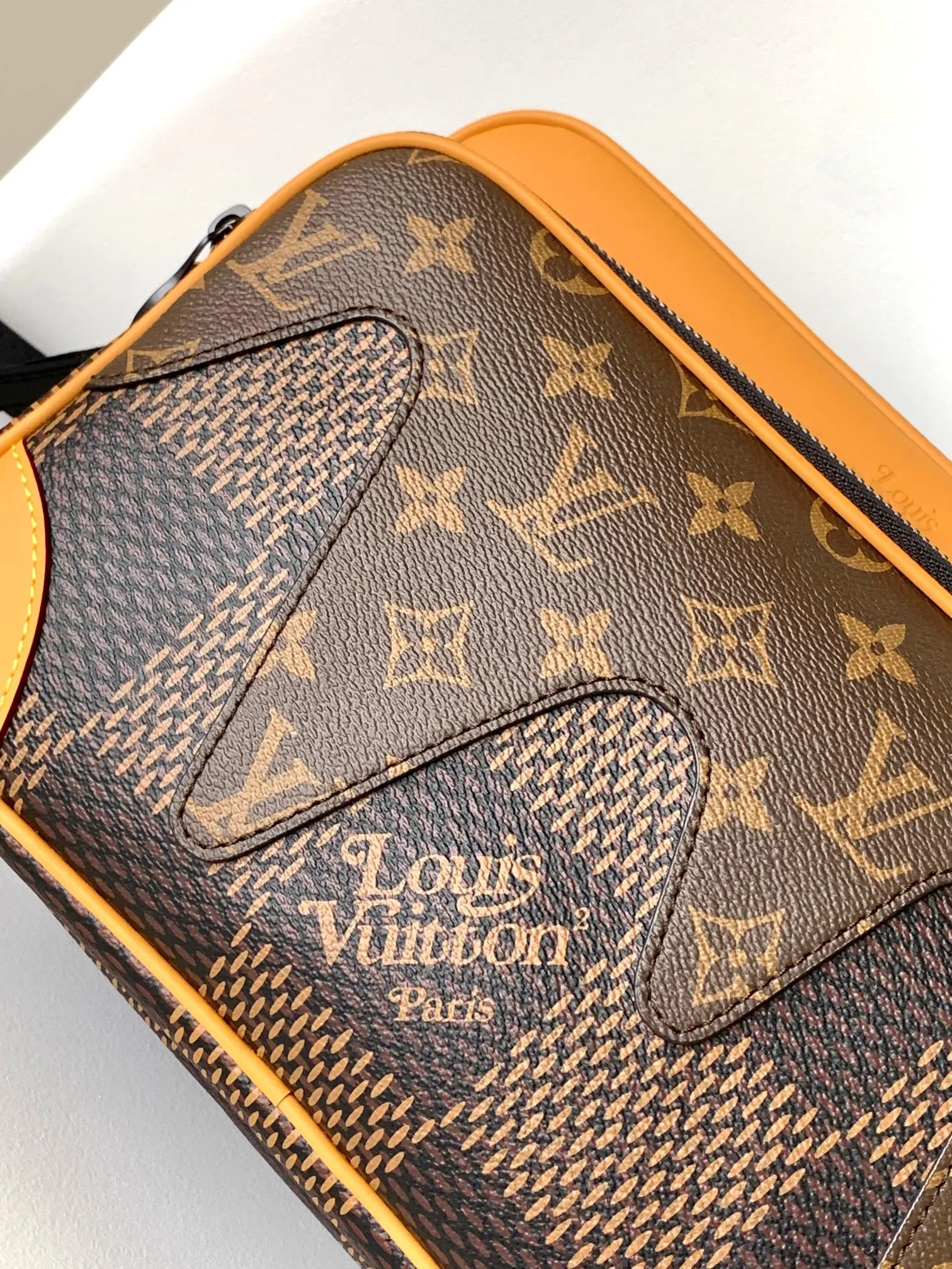 Louis Vuitton x NIGO Nil N40359 - Image 6