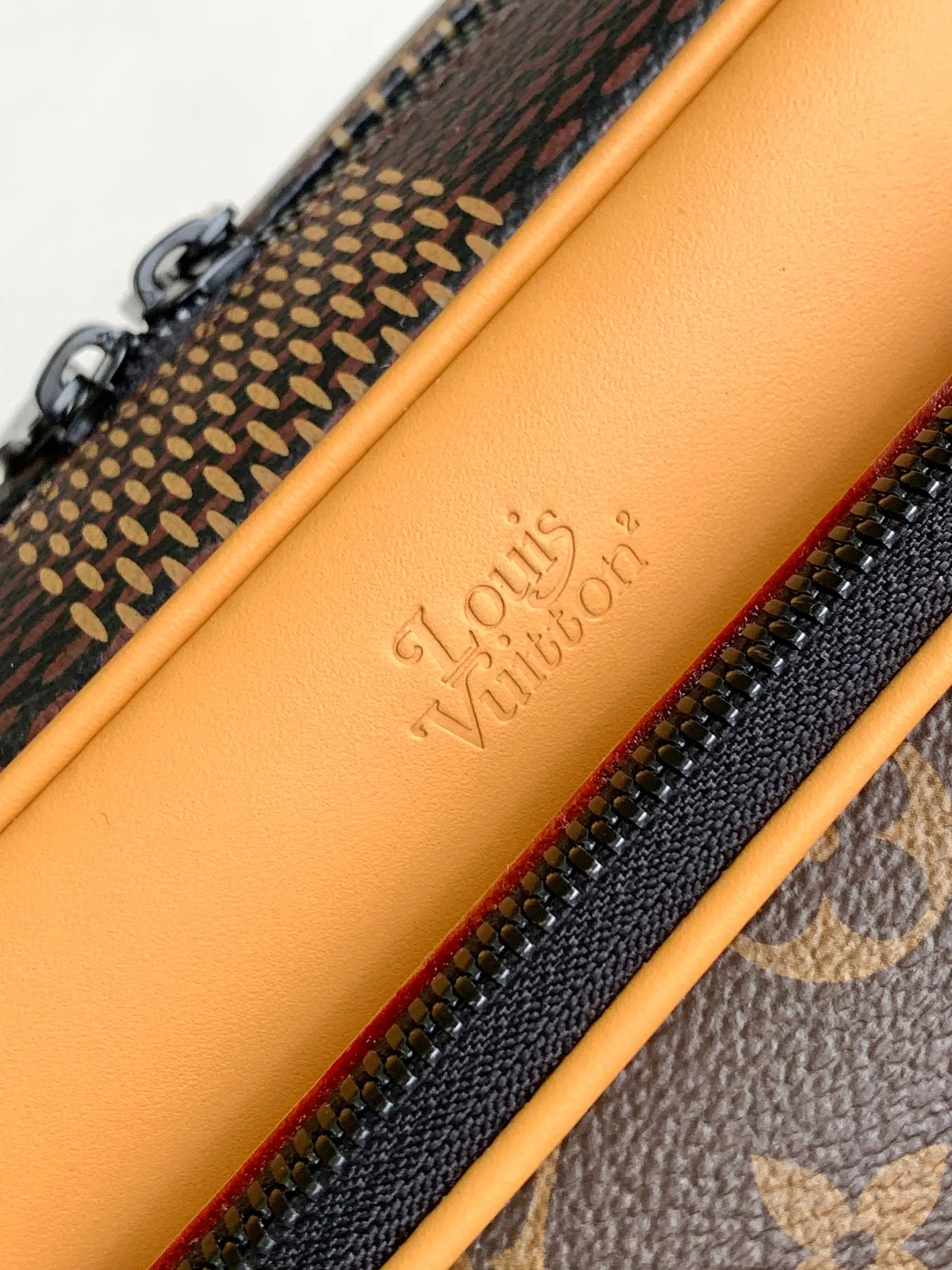 Louis Vuitton x NIGO Nil N40359 - Image 7