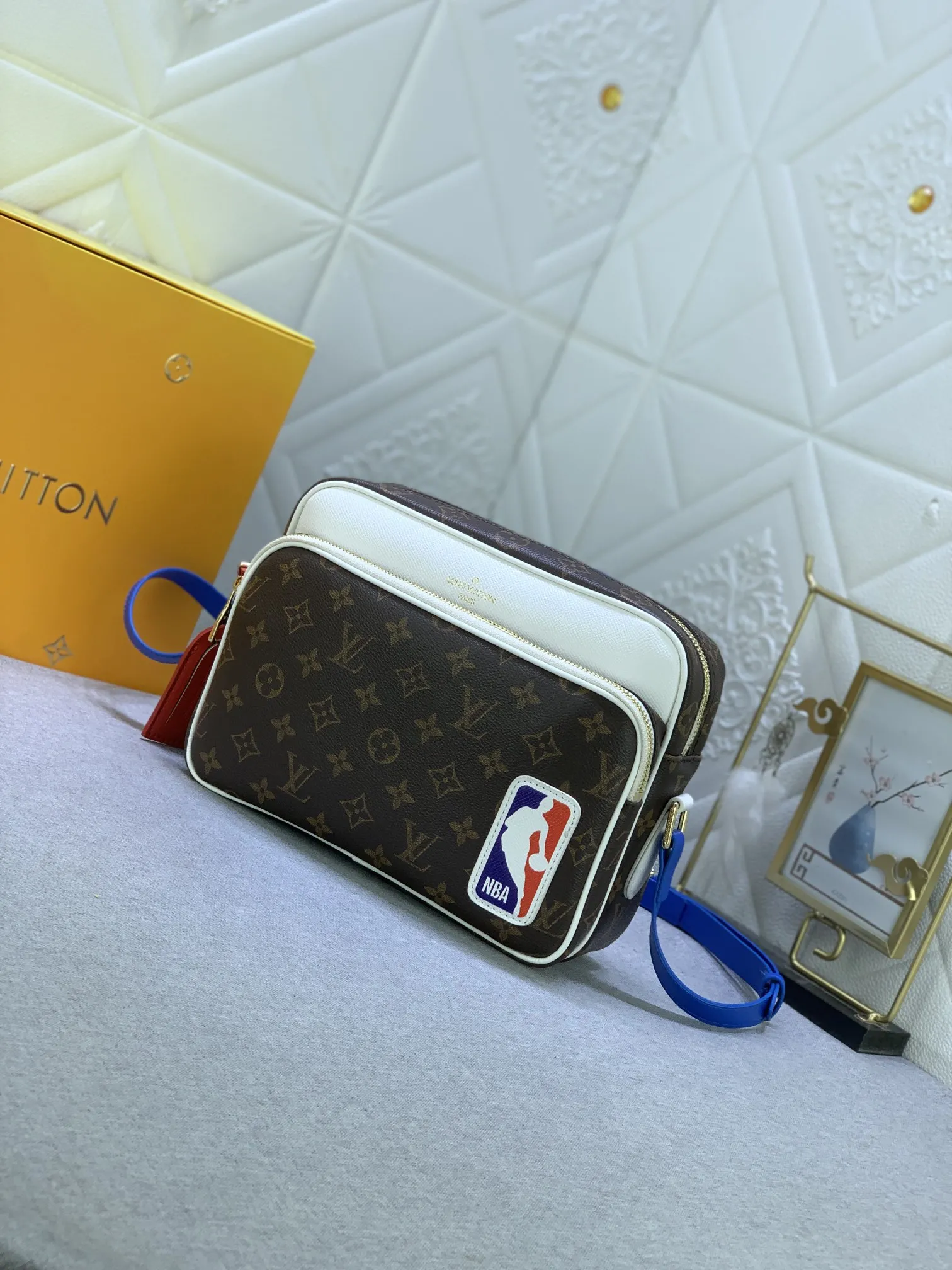 Louis Vuitton Nil M45584 - Image 4