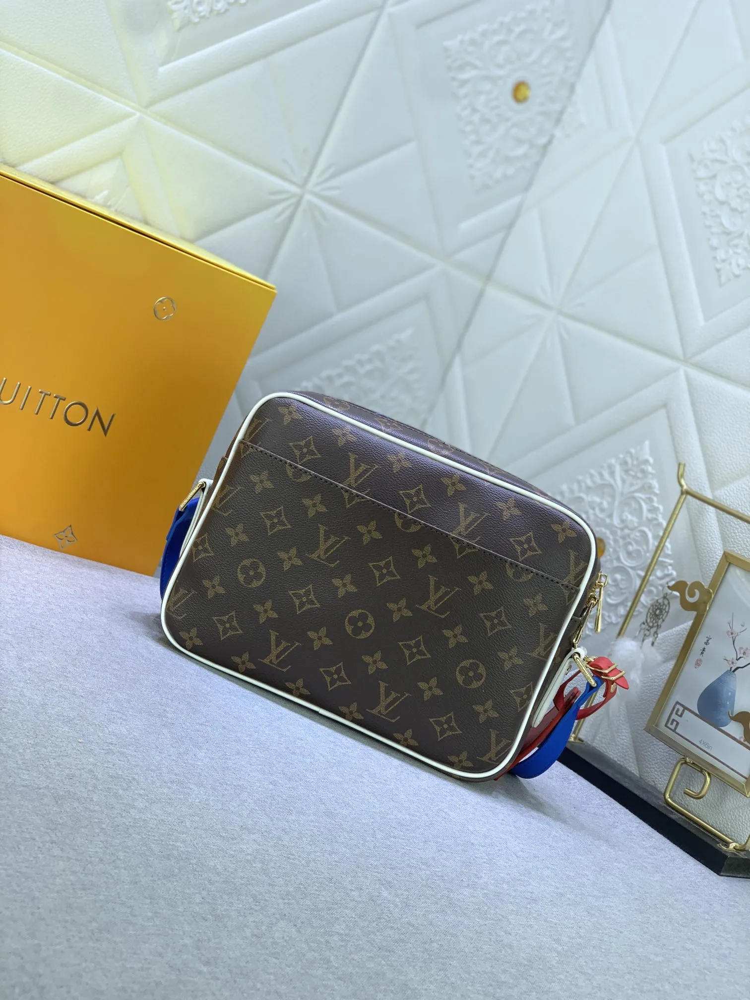 Louis Vuitton Nil M45584 - Image 5