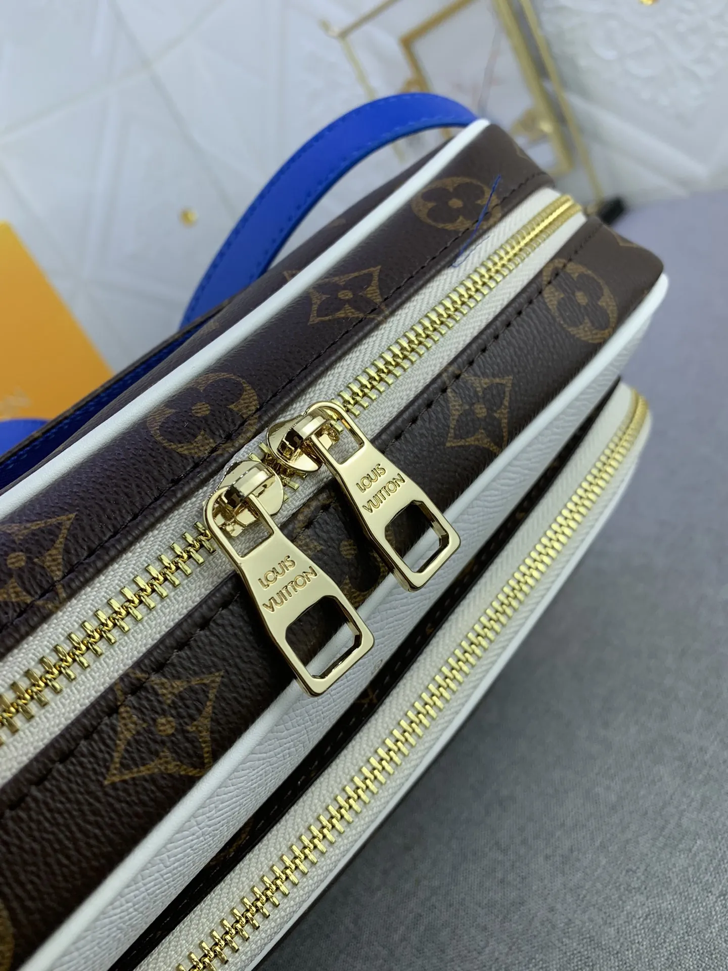 Louis Vuitton Nil M45584 - Image 9