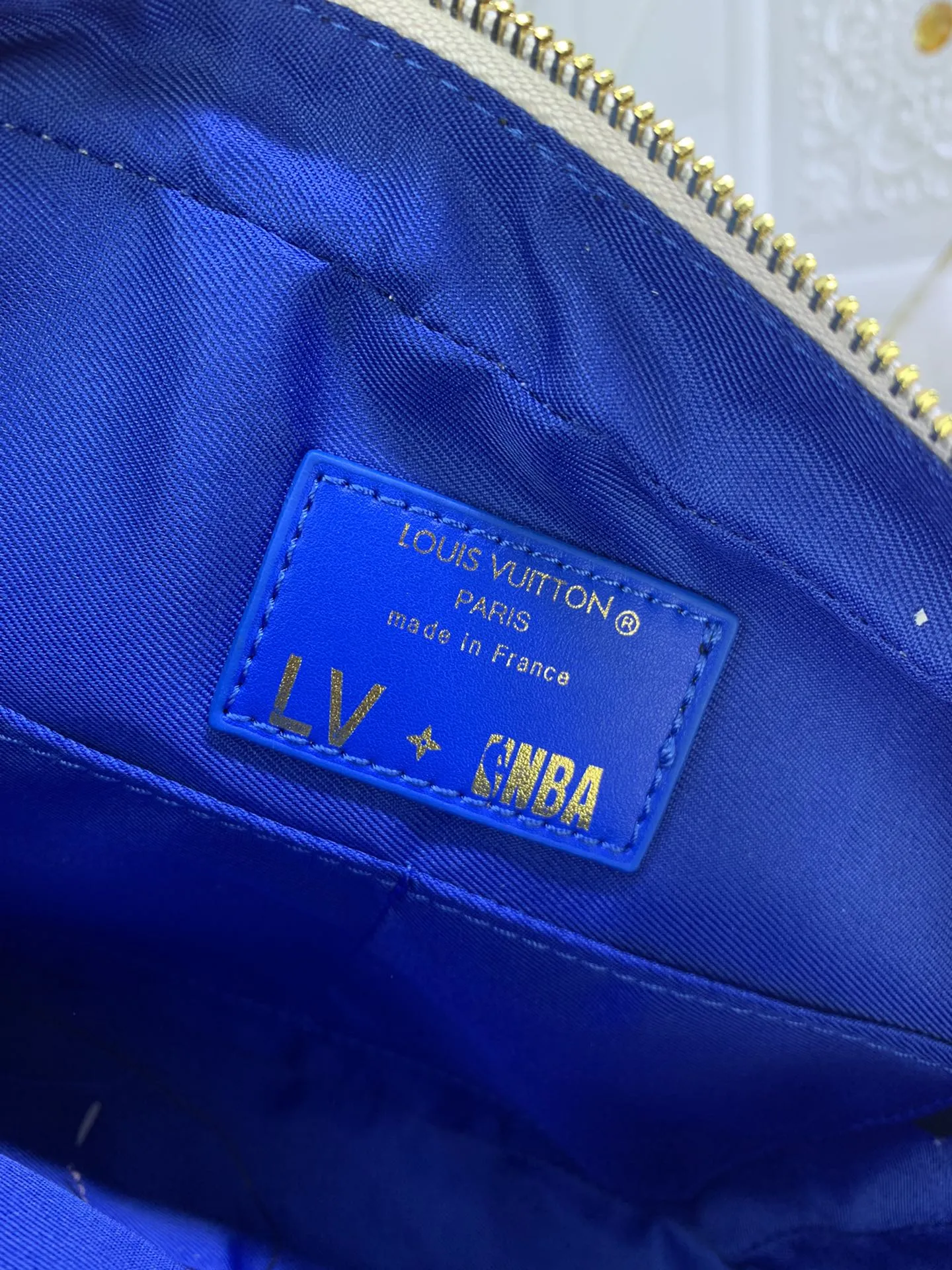 Louis Vuitton Nil M45584 - Image 10