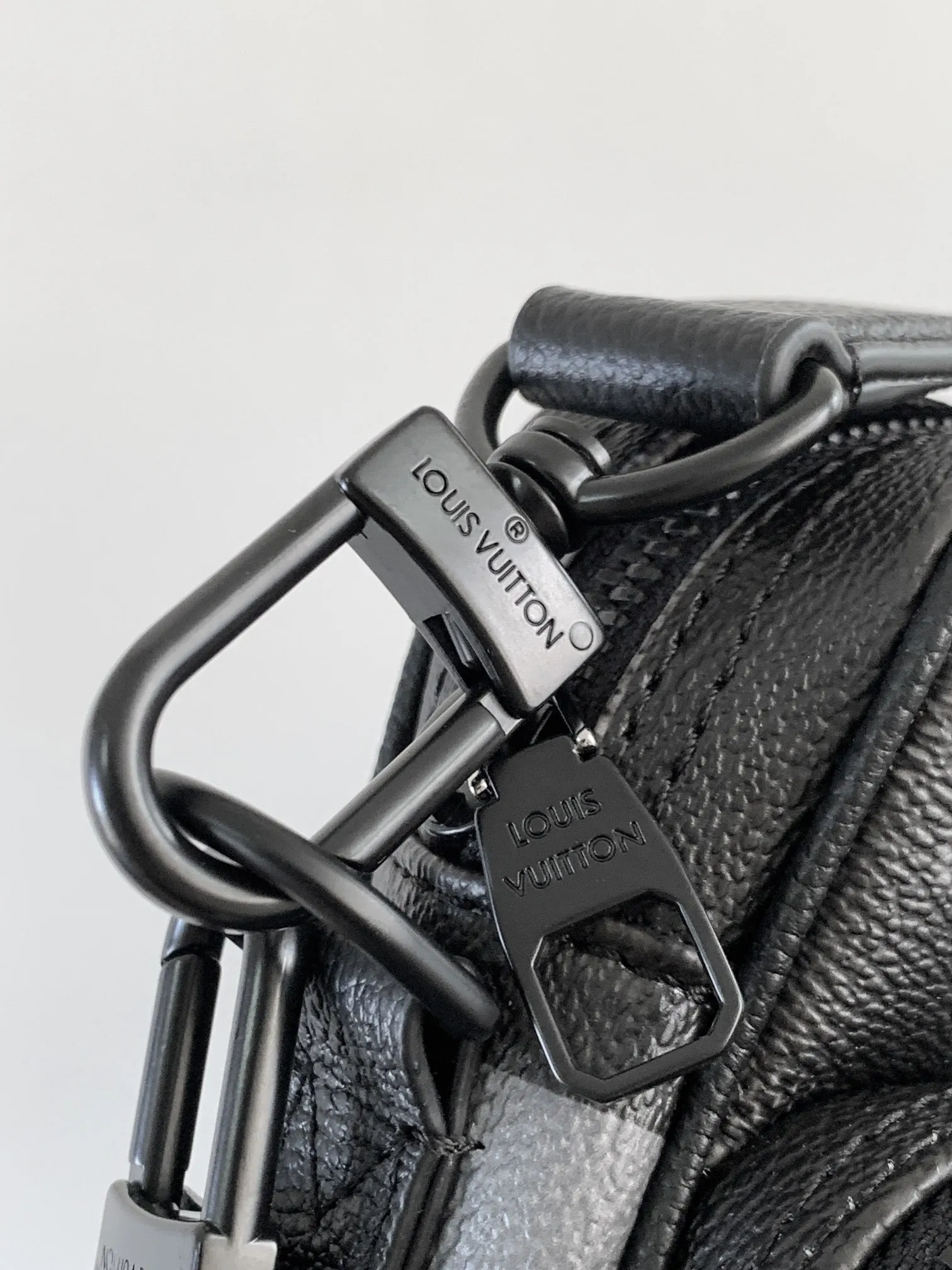 Louis Vuitton Nil Messenger M14988 - 图片 8
