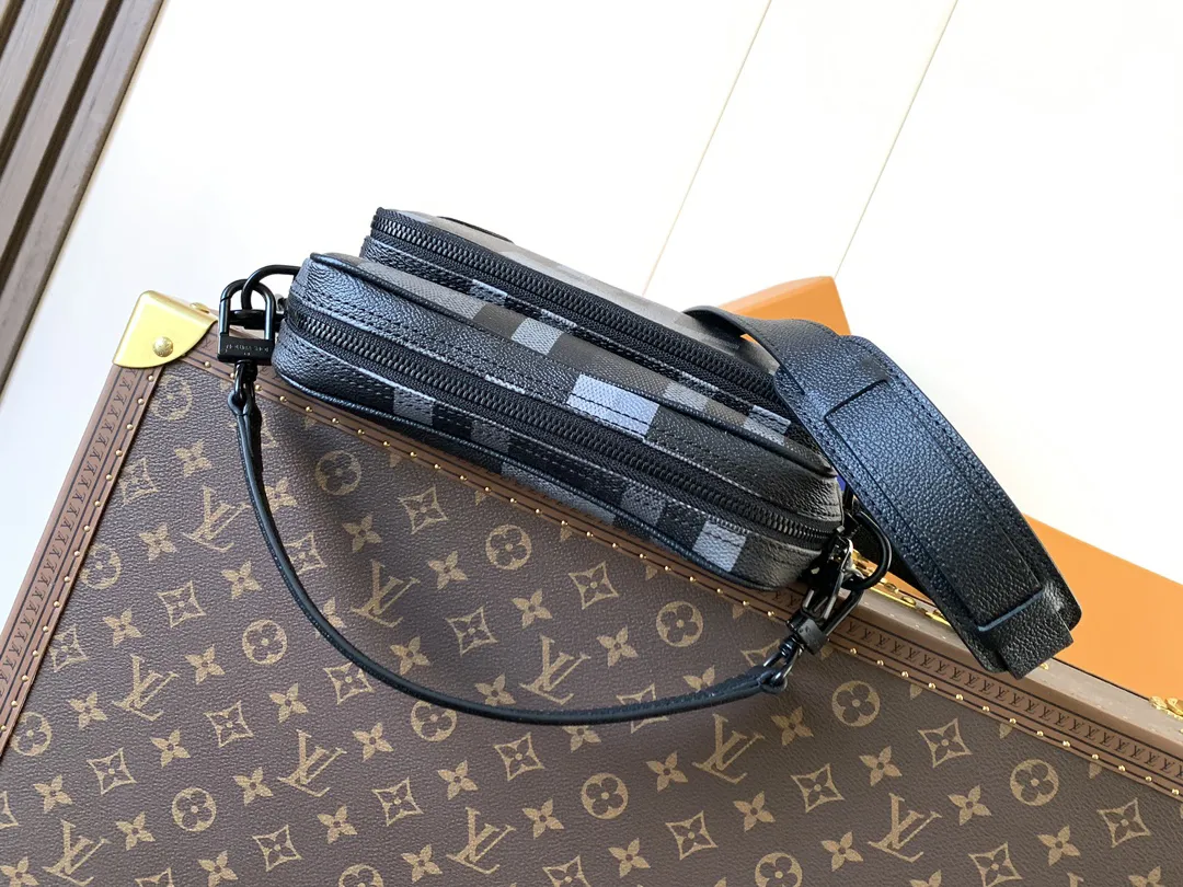 Louis Vuitton Nil Messenger M14988 - 图片 9