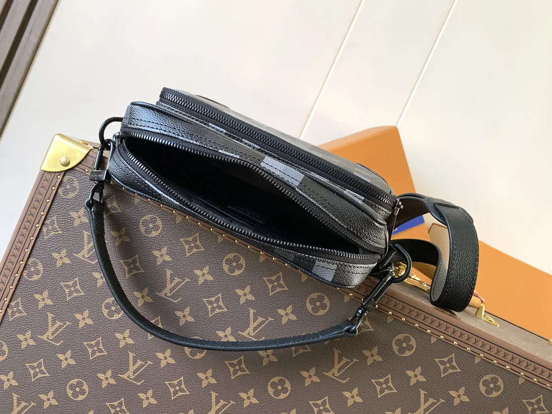 Louis Vuitton Nil Messenger M14988 - 图片 10