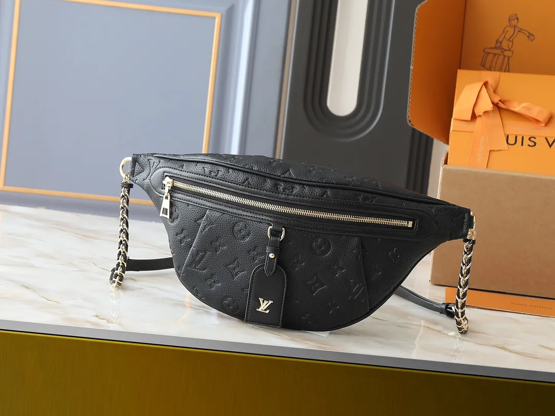 Louis Vuitton High Rise PM M14353 - Image 3