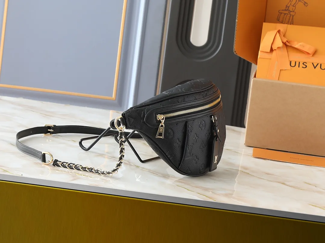 Louis Vuitton High Rise PM M14353 - Image 4
