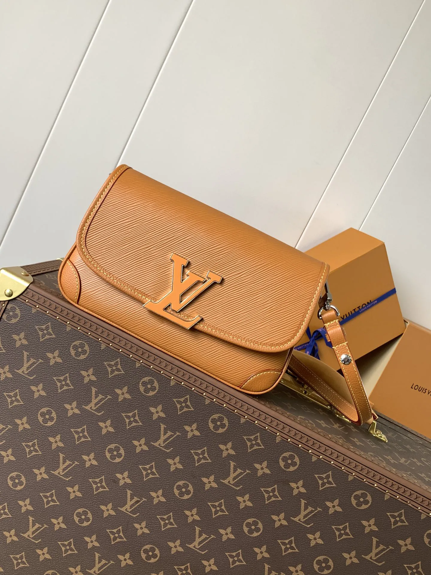 Louis Vuitton Buci M59459 - 图片 3