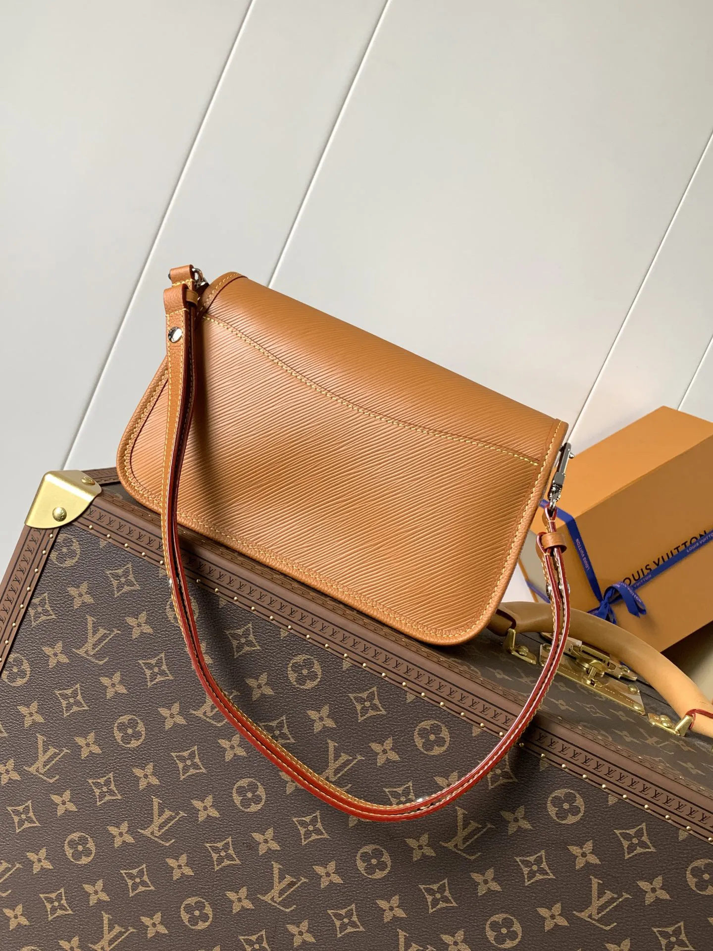 Louis Vuitton Buci M59459 - 图片 4
