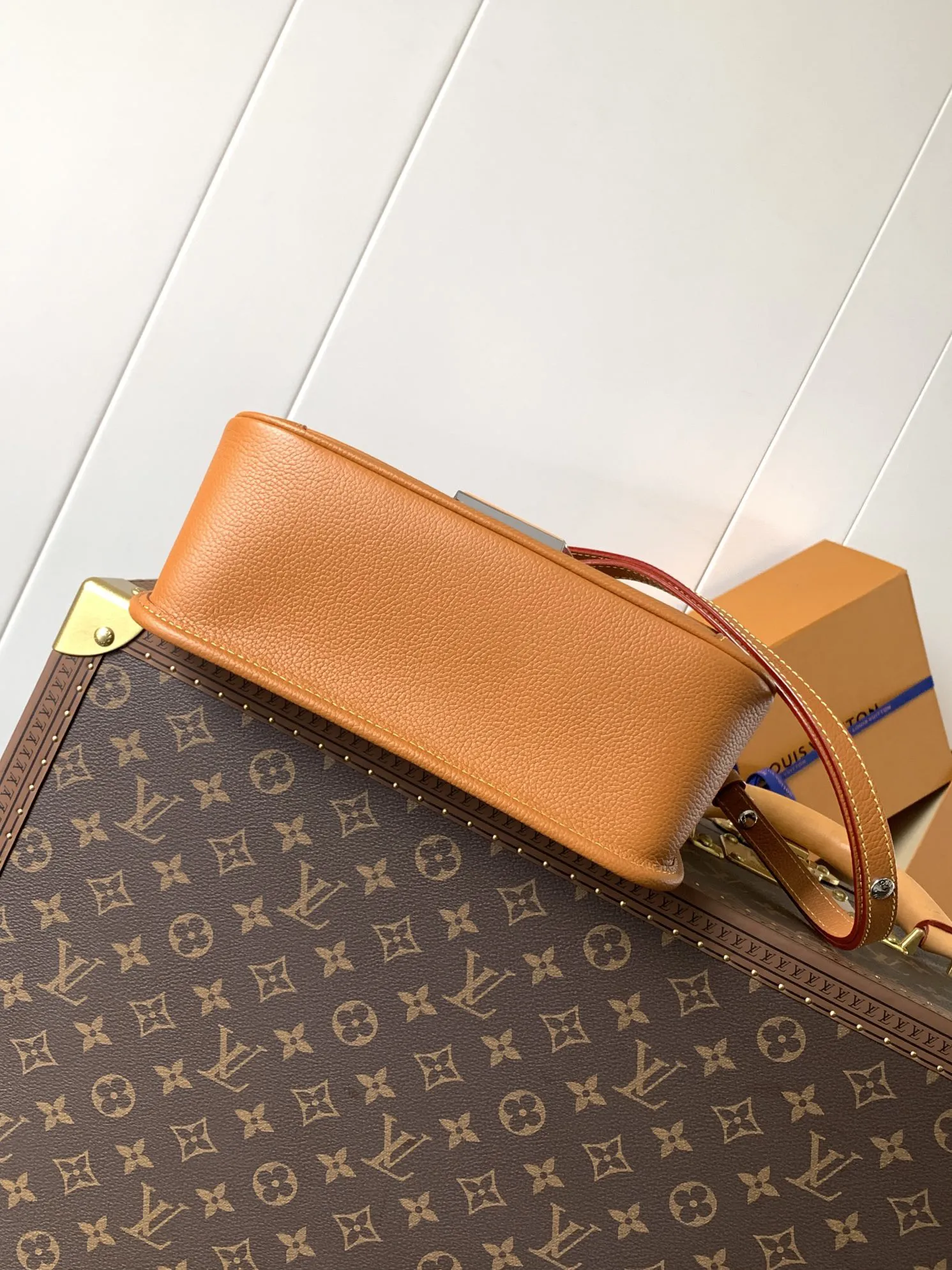 Louis Vuitton Buci M59459 - 图片 6