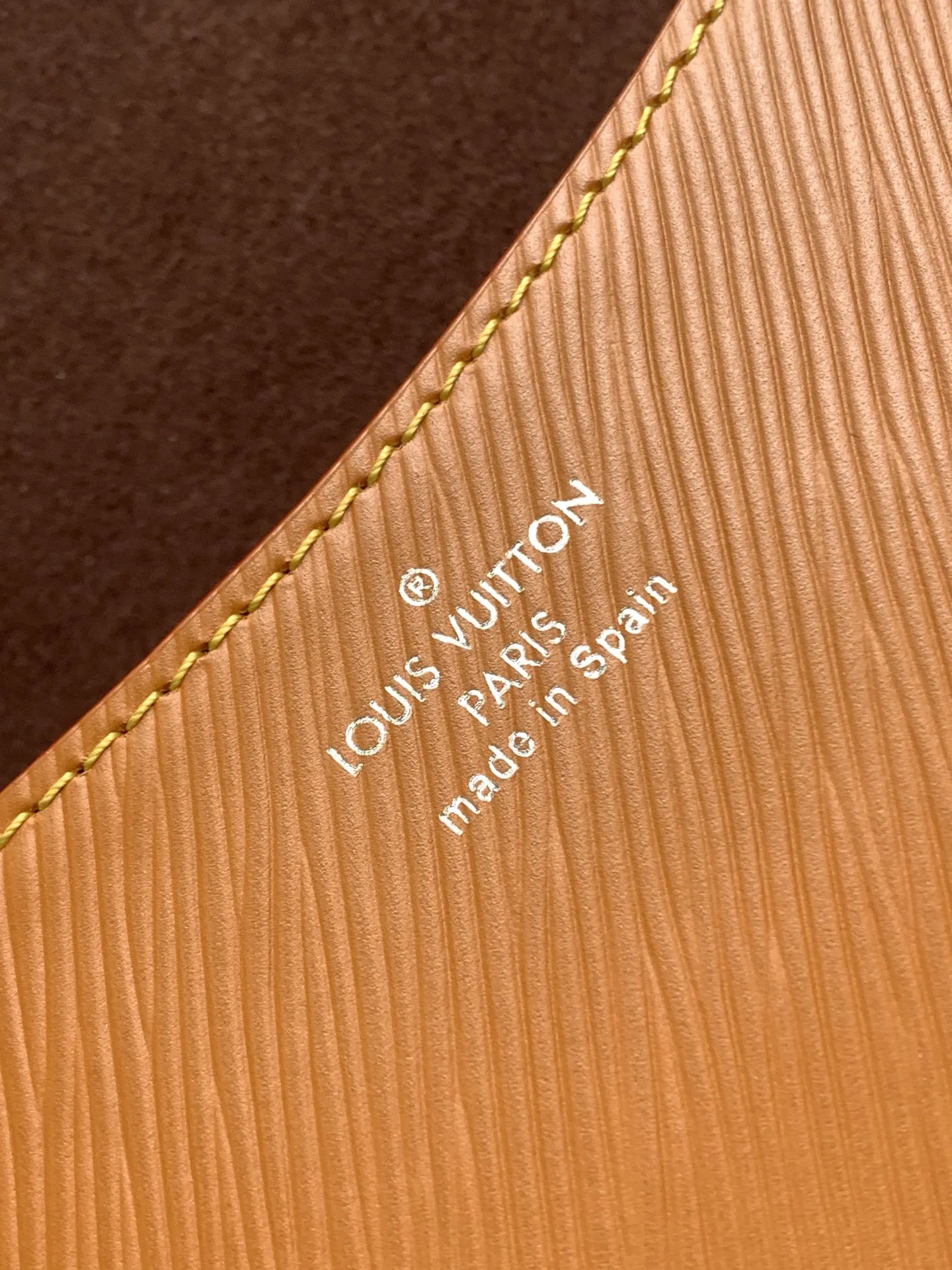 Louis Vuitton Buci M59459 - 图片 8
