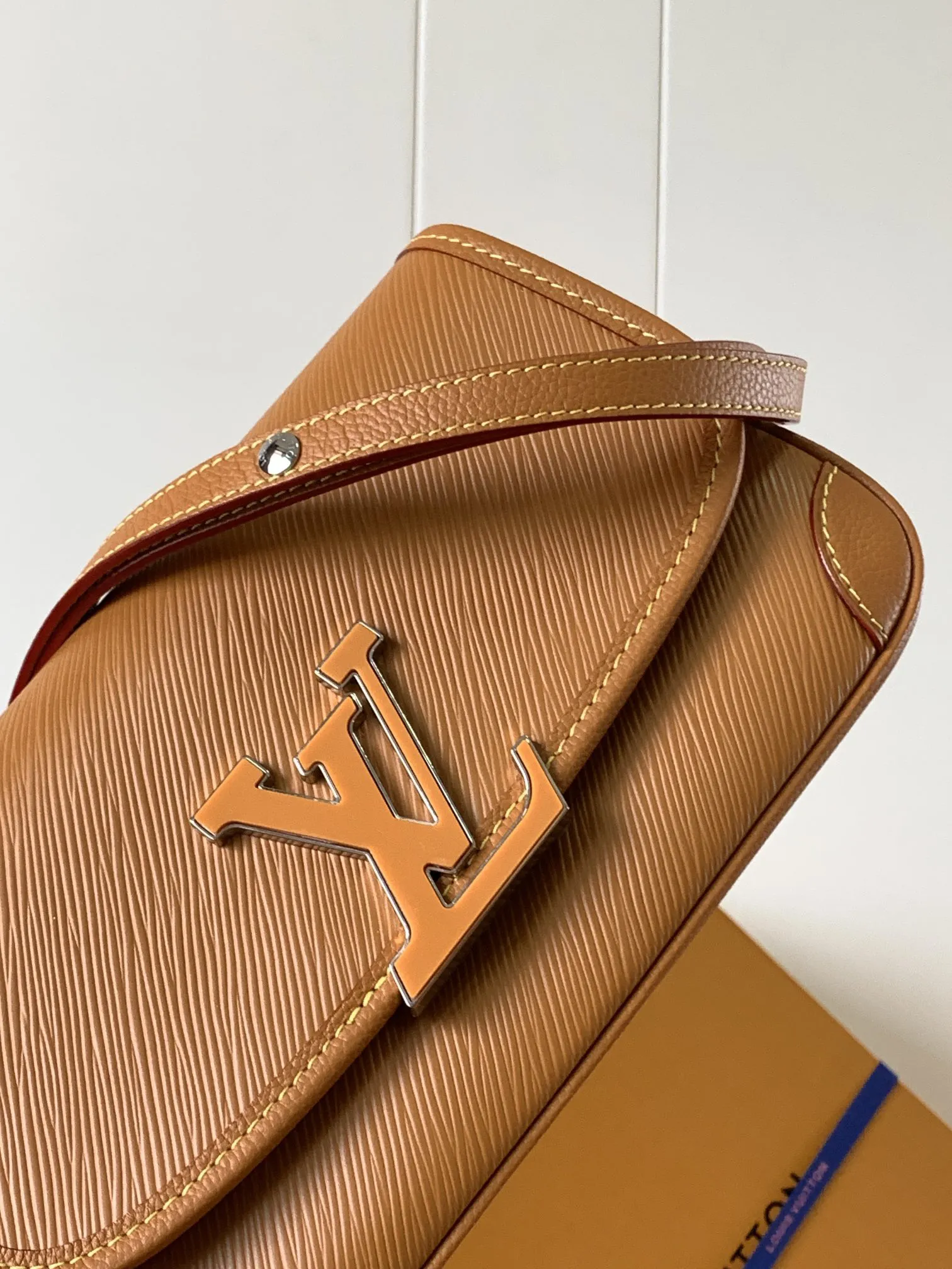 Louis Vuitton Buci M59459 - 图片 10