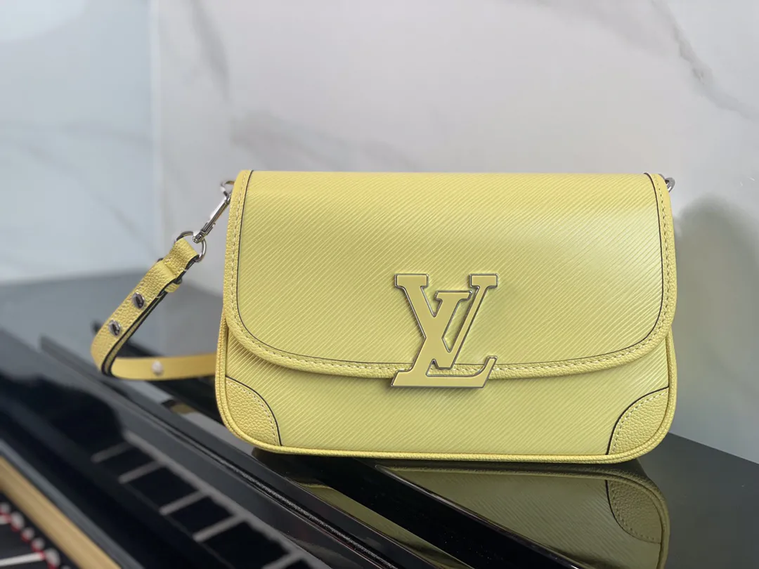 Louis Vuitton Buci M22618 - 图片 3
