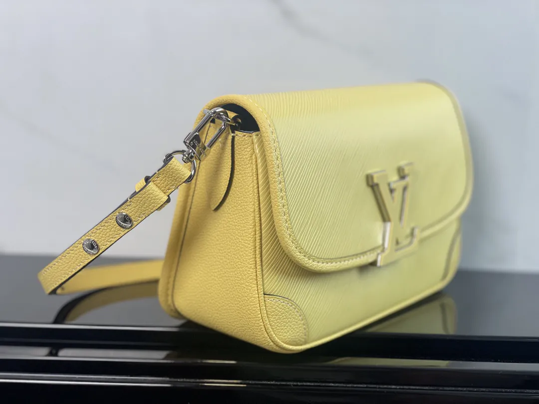 Louis Vuitton Buci M22618 - 图片 4