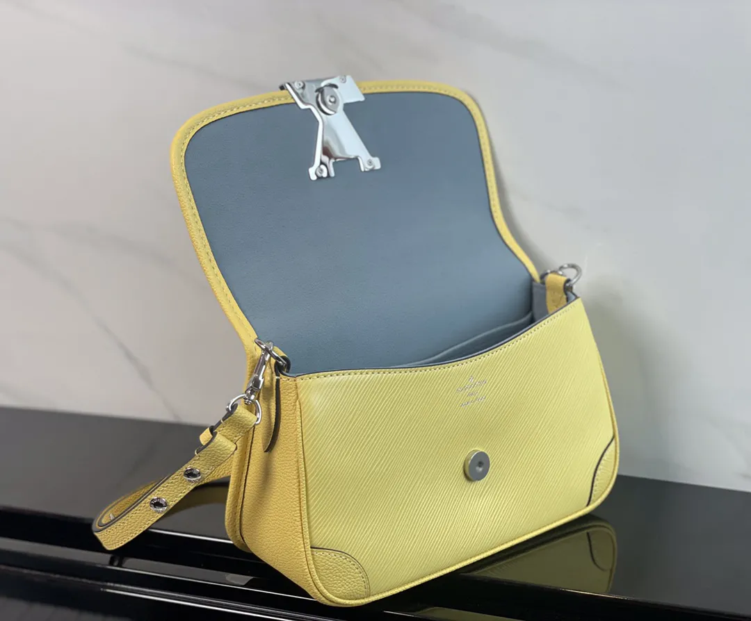 Louis Vuitton Buci M22618 - 图片 8