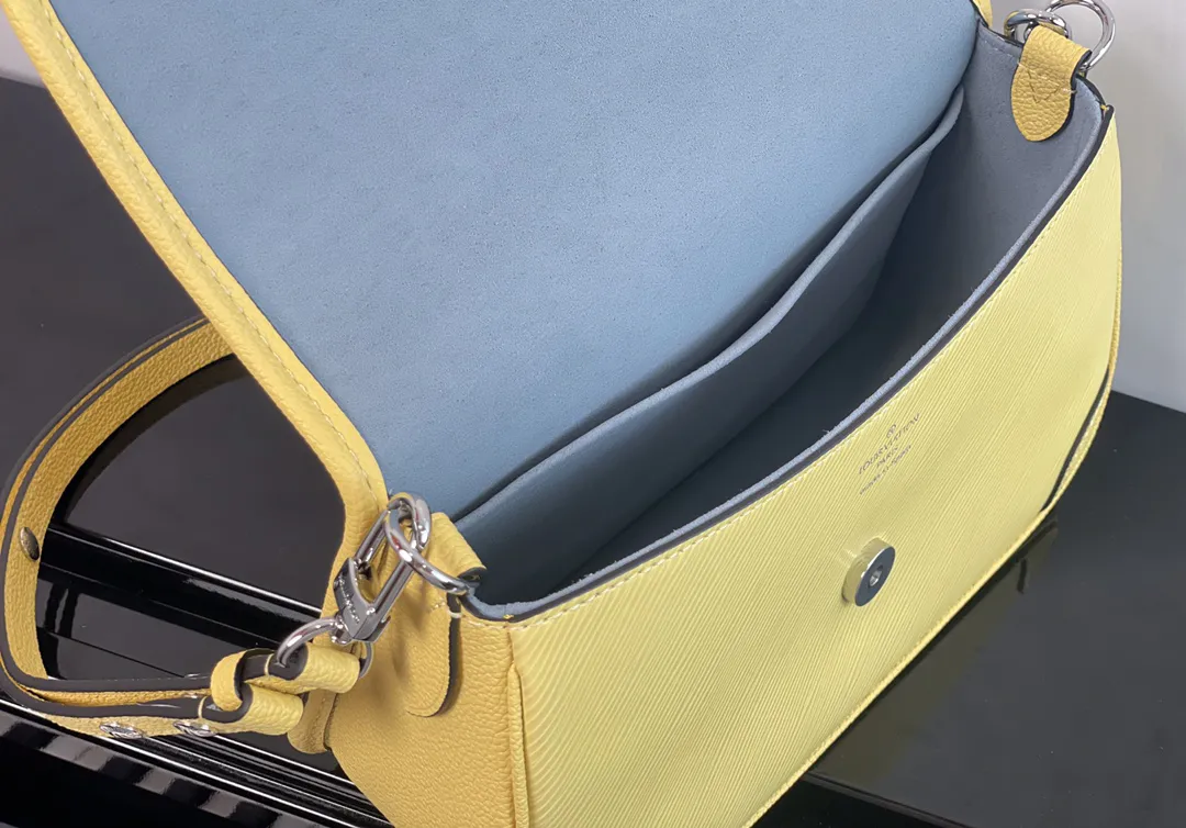 Louis Vuitton Buci M22618 - 图片 9