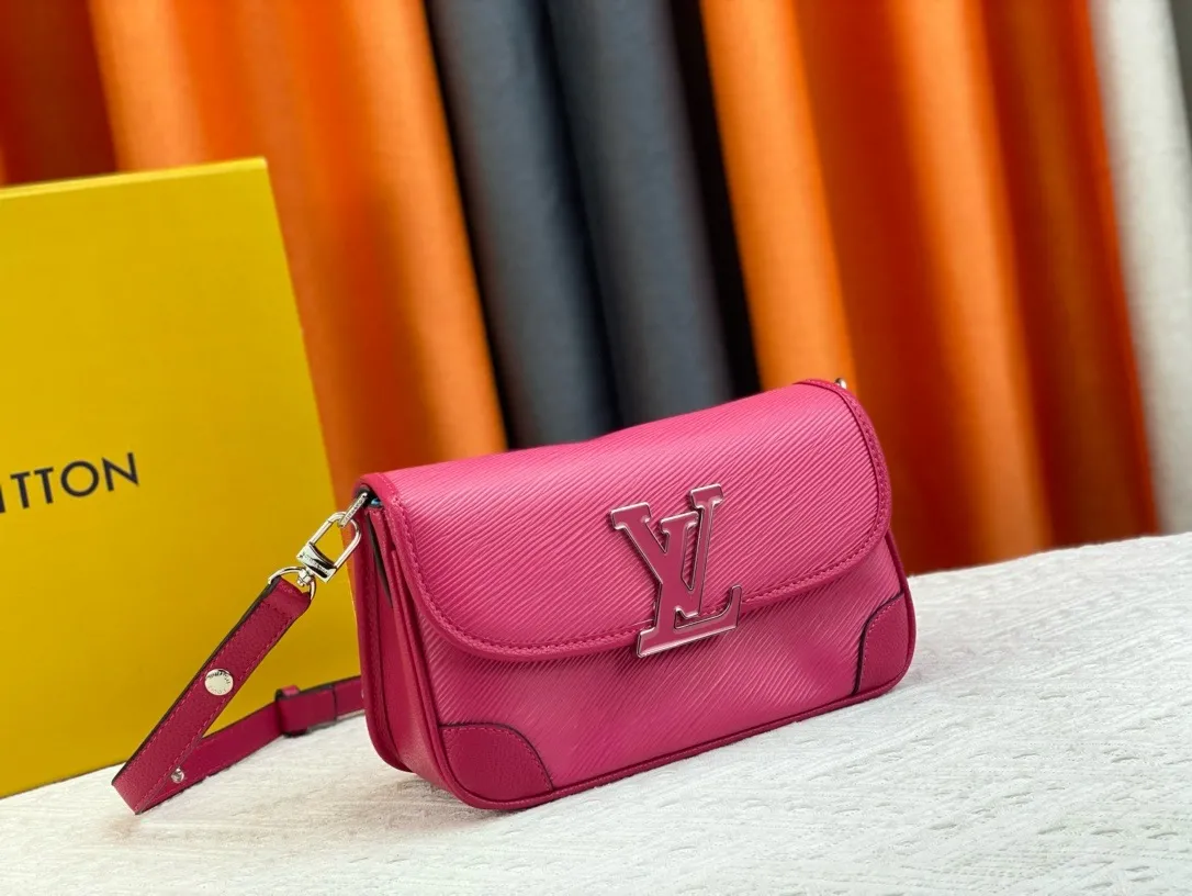 Louis Vuitton Buci M59460 - 图片 2