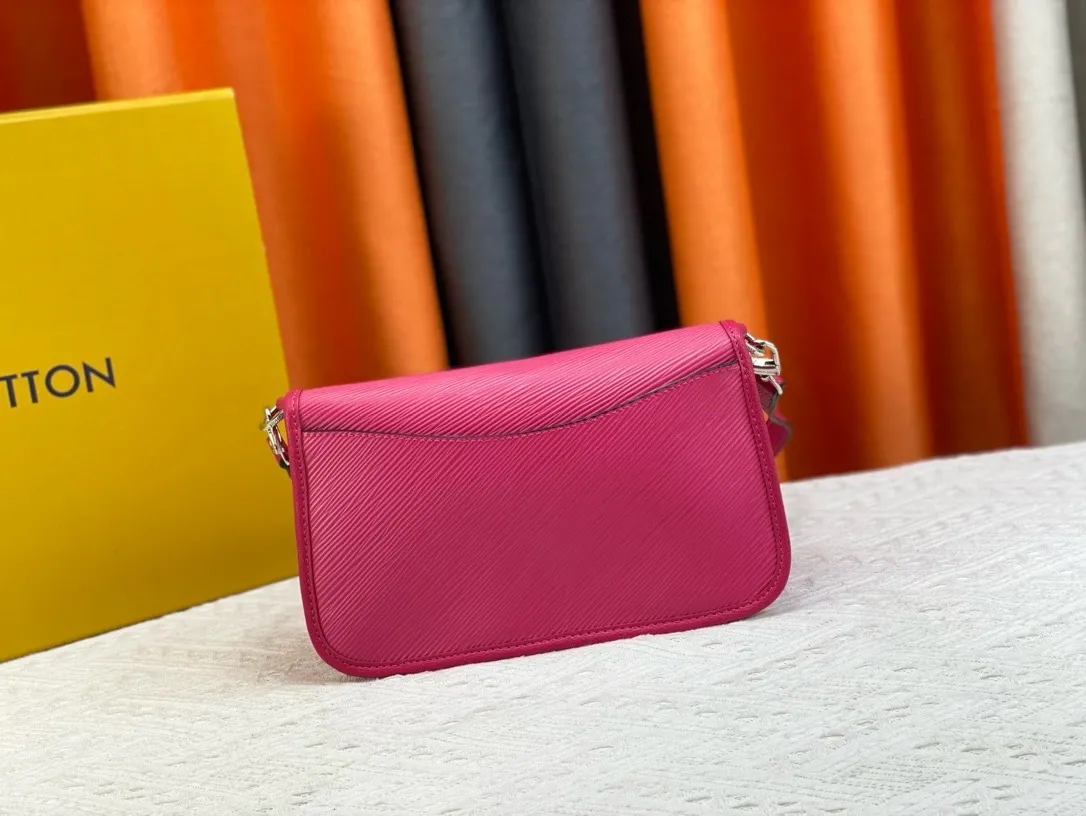 Louis Vuitton Buci M59460 - 图片 4