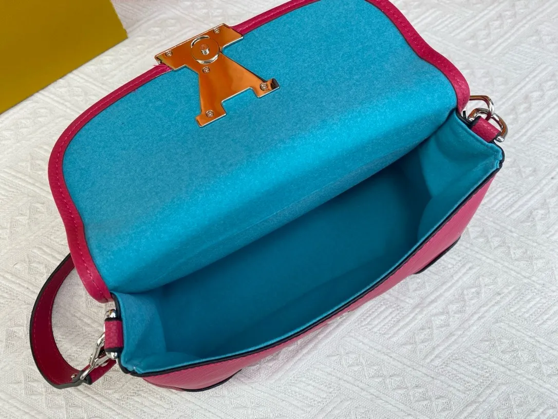 Louis Vuitton Buci M59460 - 图片 8