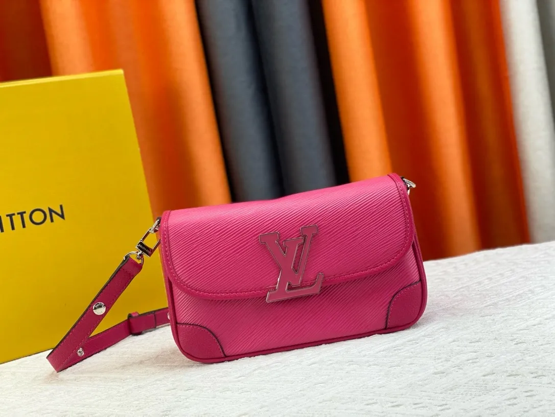 Louis Vuitton Buci M59460 - 图片 9