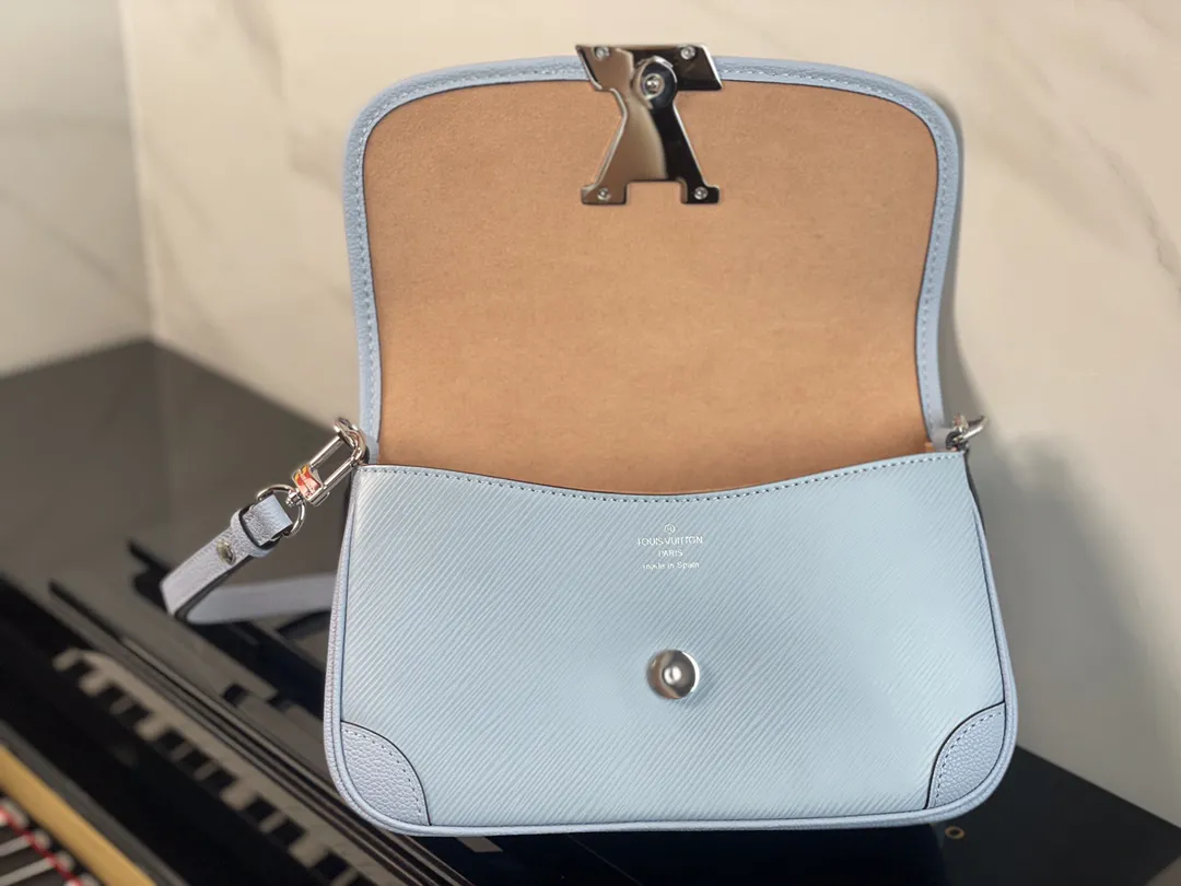 Louis Vuitton Buci M59461 - 图片 4
