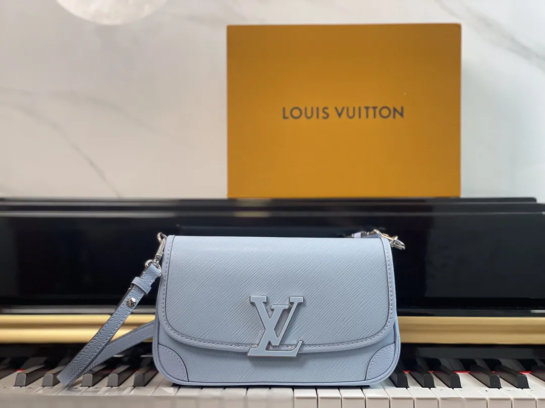 Louis Vuitton Buci M59461 - 图片 9